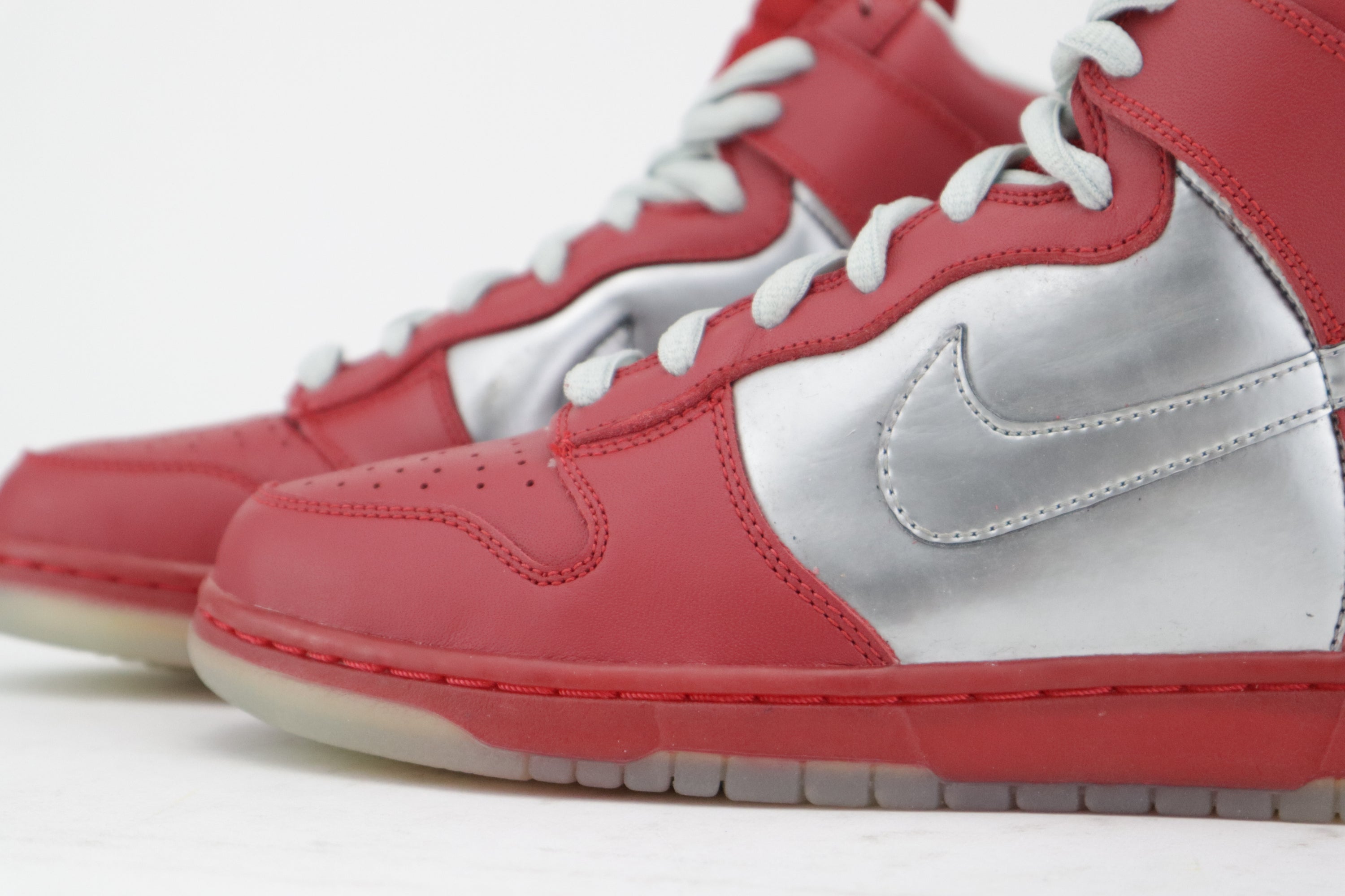 DUNK HIGH PREMIUM SB "MORK AND MINDY"