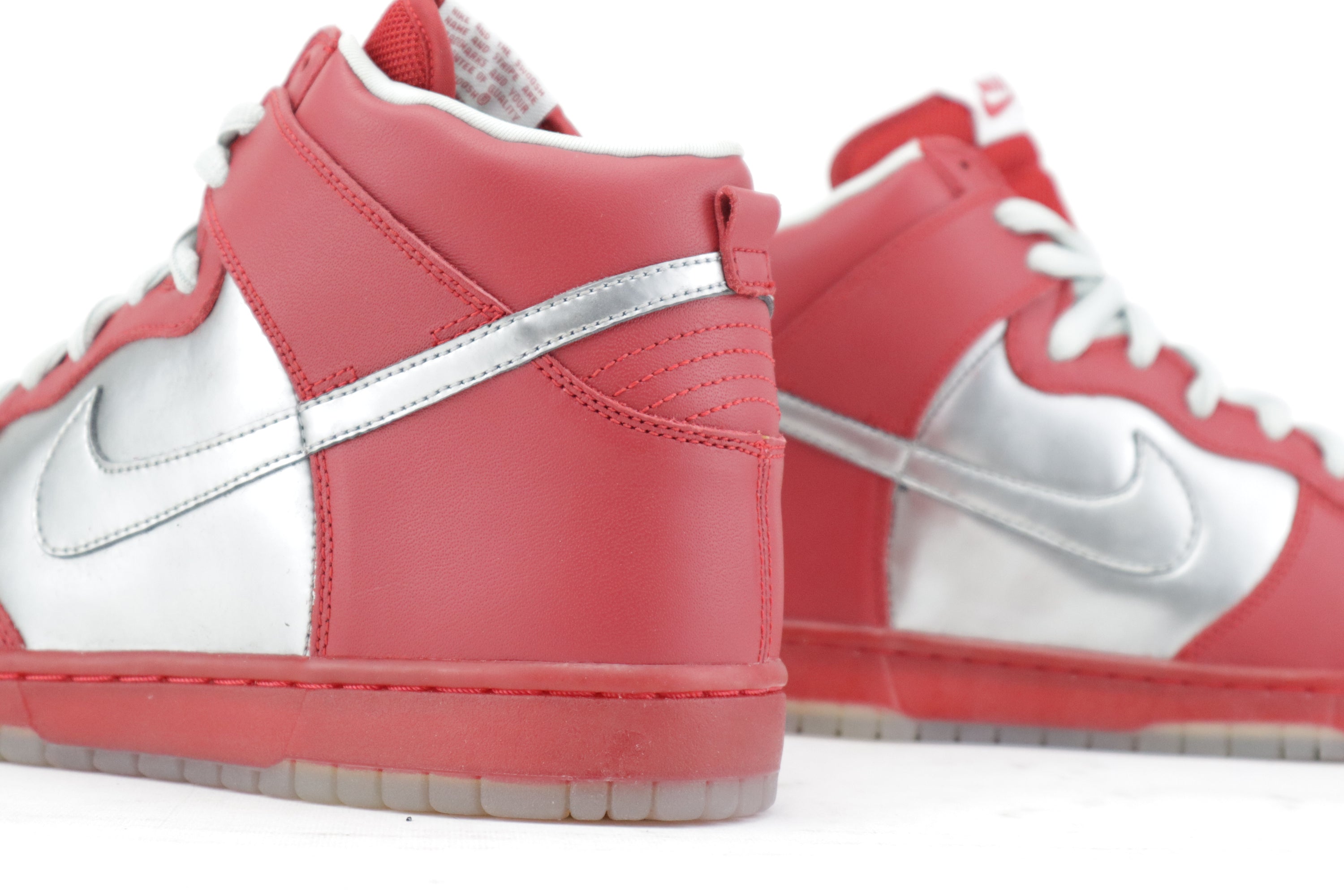 DUNK HIGH PREMIUM SB "MORK AND MINDY"