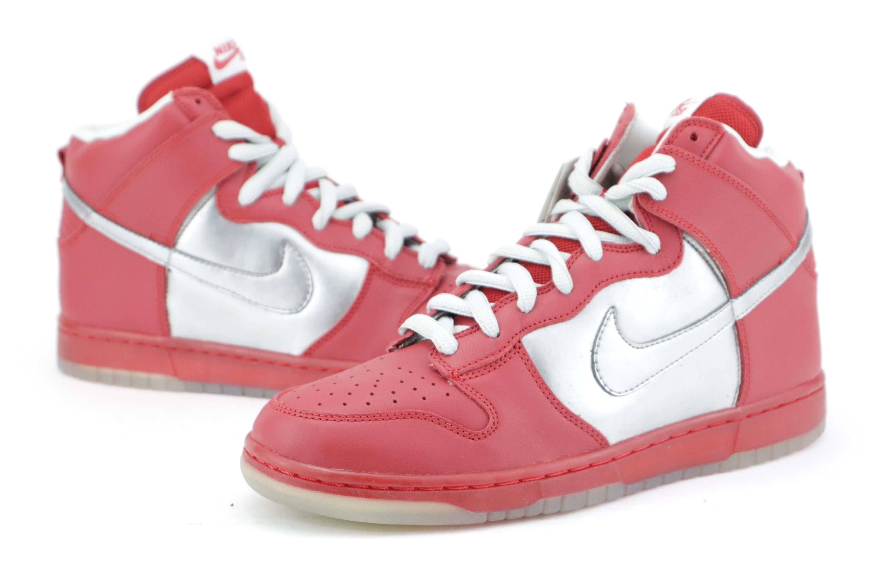 DUNK HIGH PREMIUM SB "MORK AND MINDY"