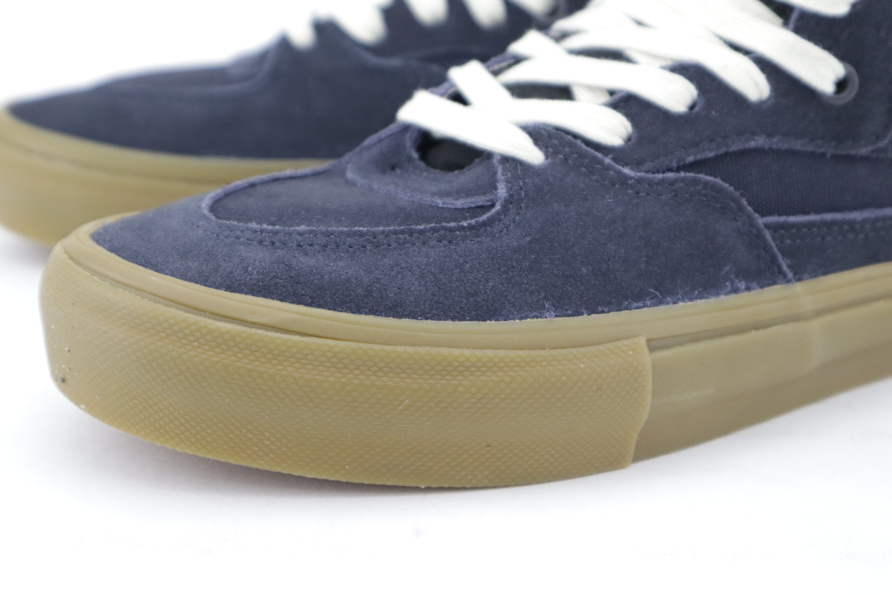 HALF CAB "NAVY GUM"