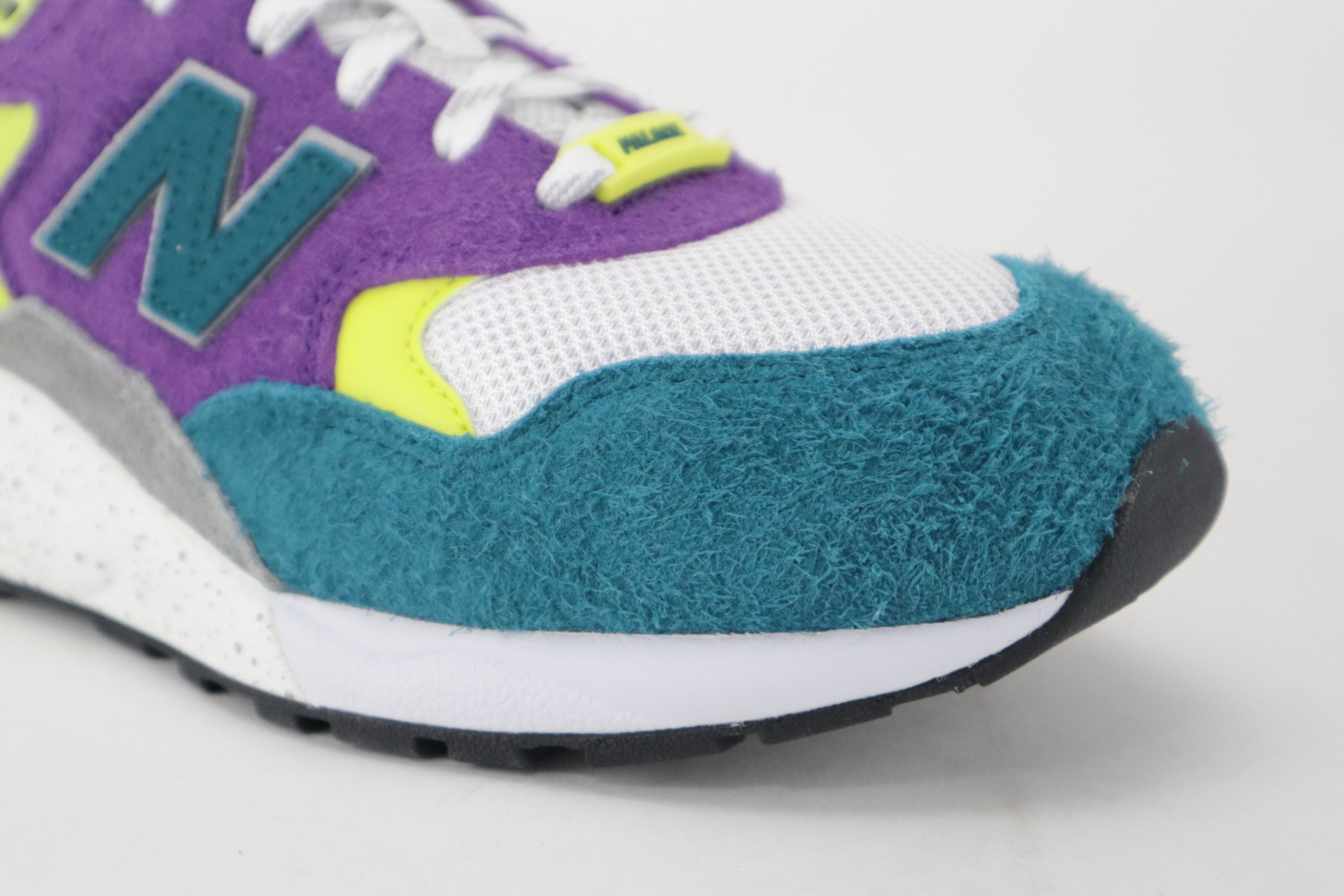 580 X PALACE "GARGOYL LAPIS BLUE"