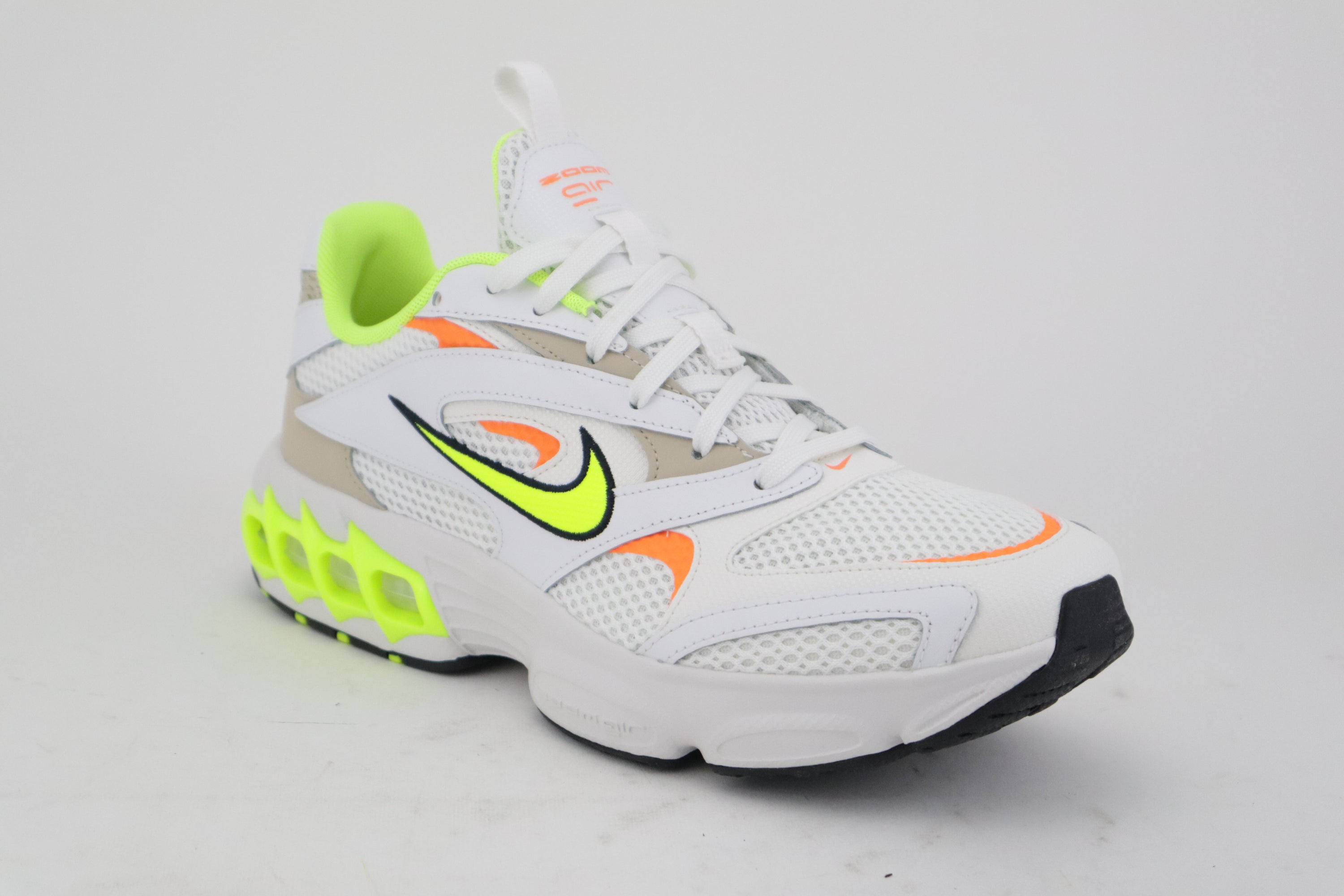 ZOOM AIR FIRE "VOLT"