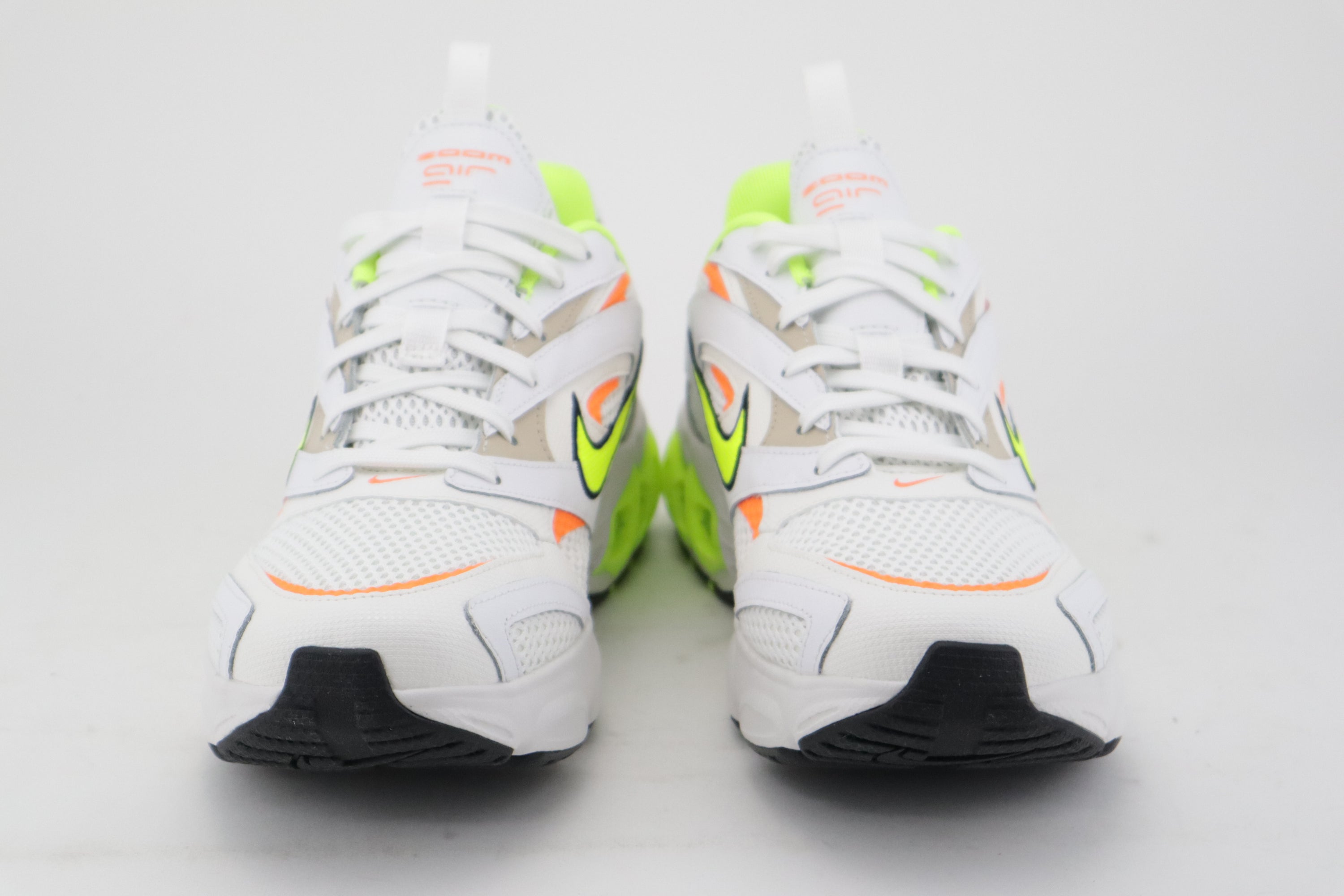 ZOOM AIR FIRE "VOLT"