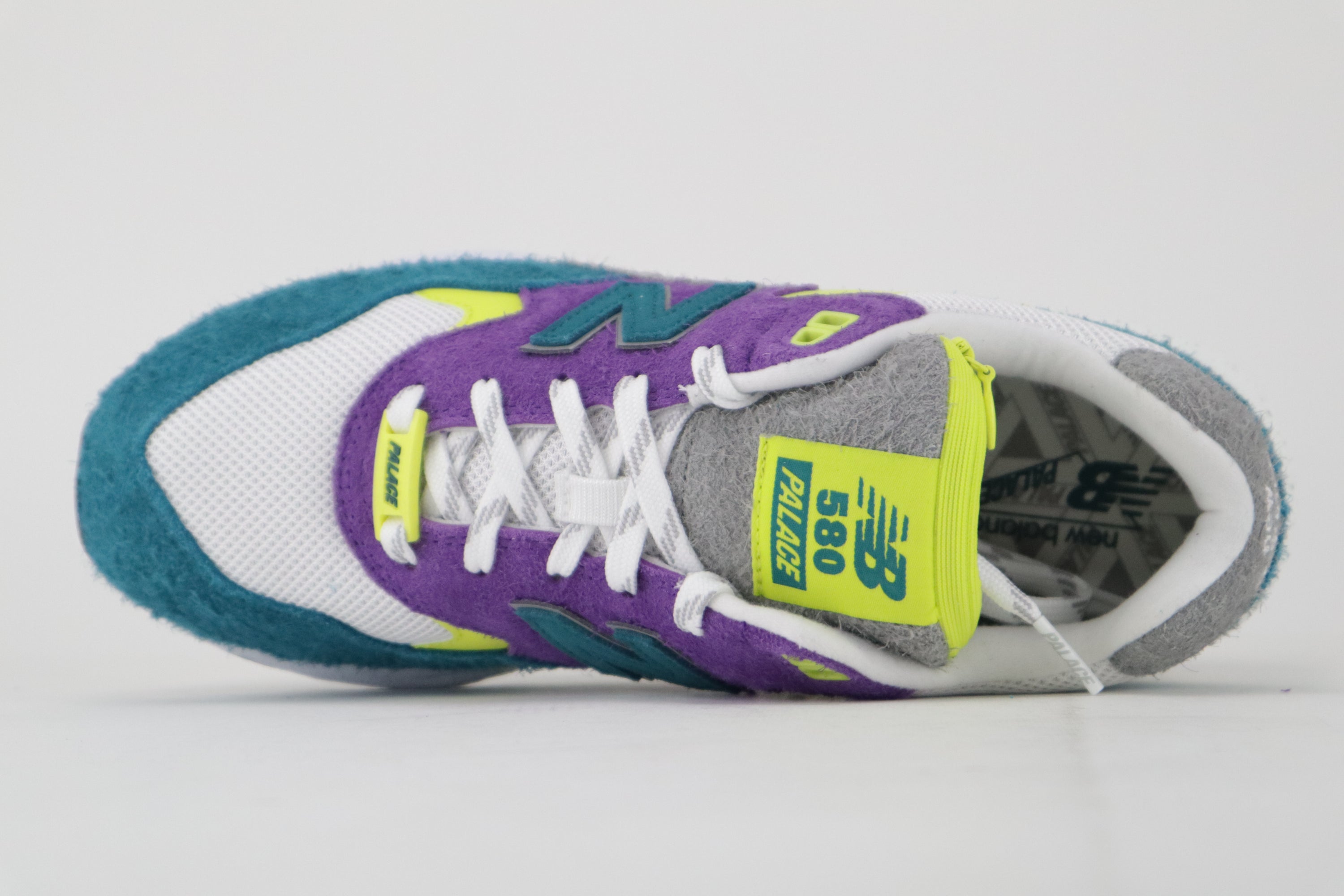 580 X PALACE "GARGOYL LAPIS BLUE"
