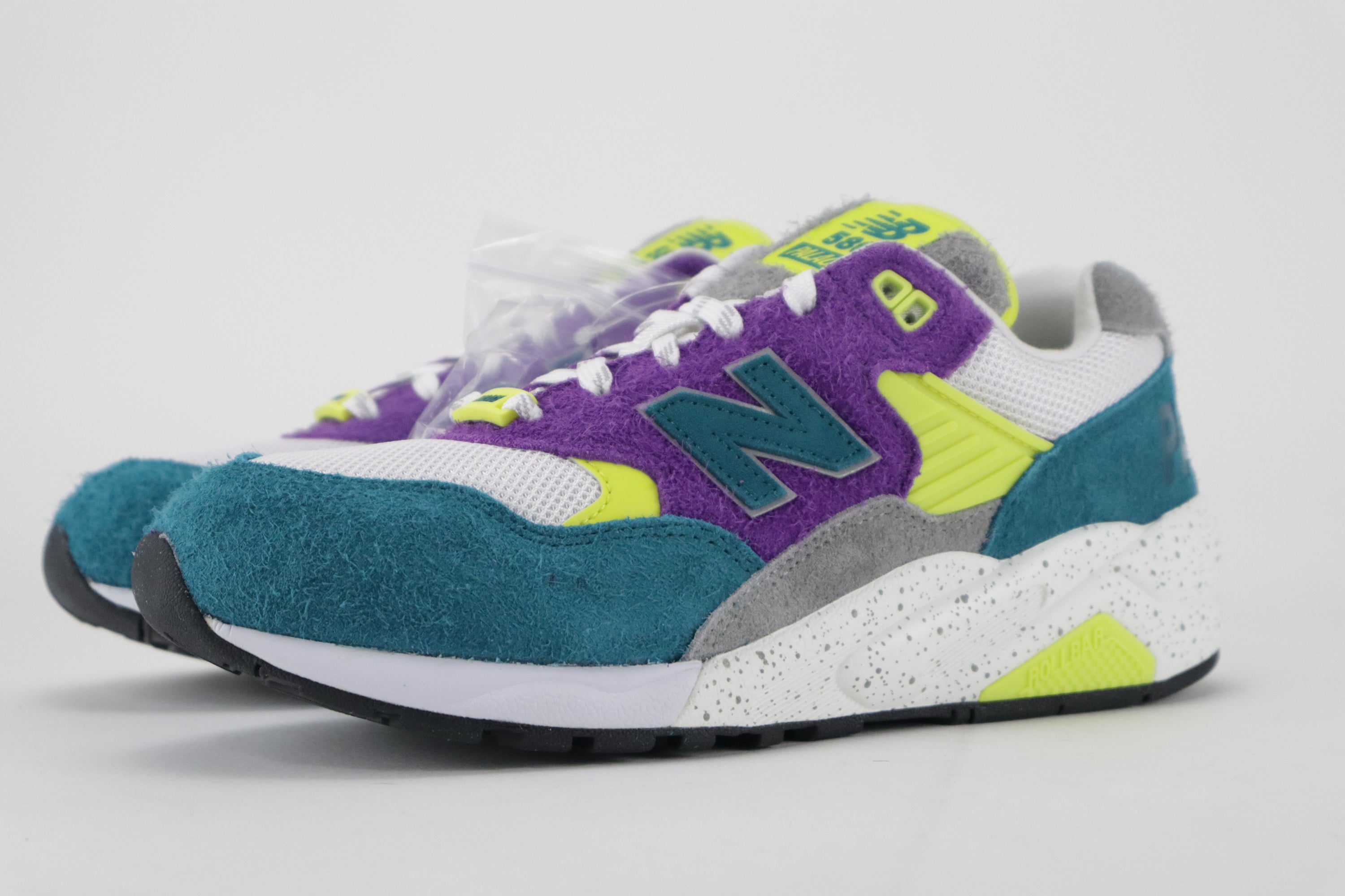580 X PALACE "GARGOYL LAPIS BLUE"