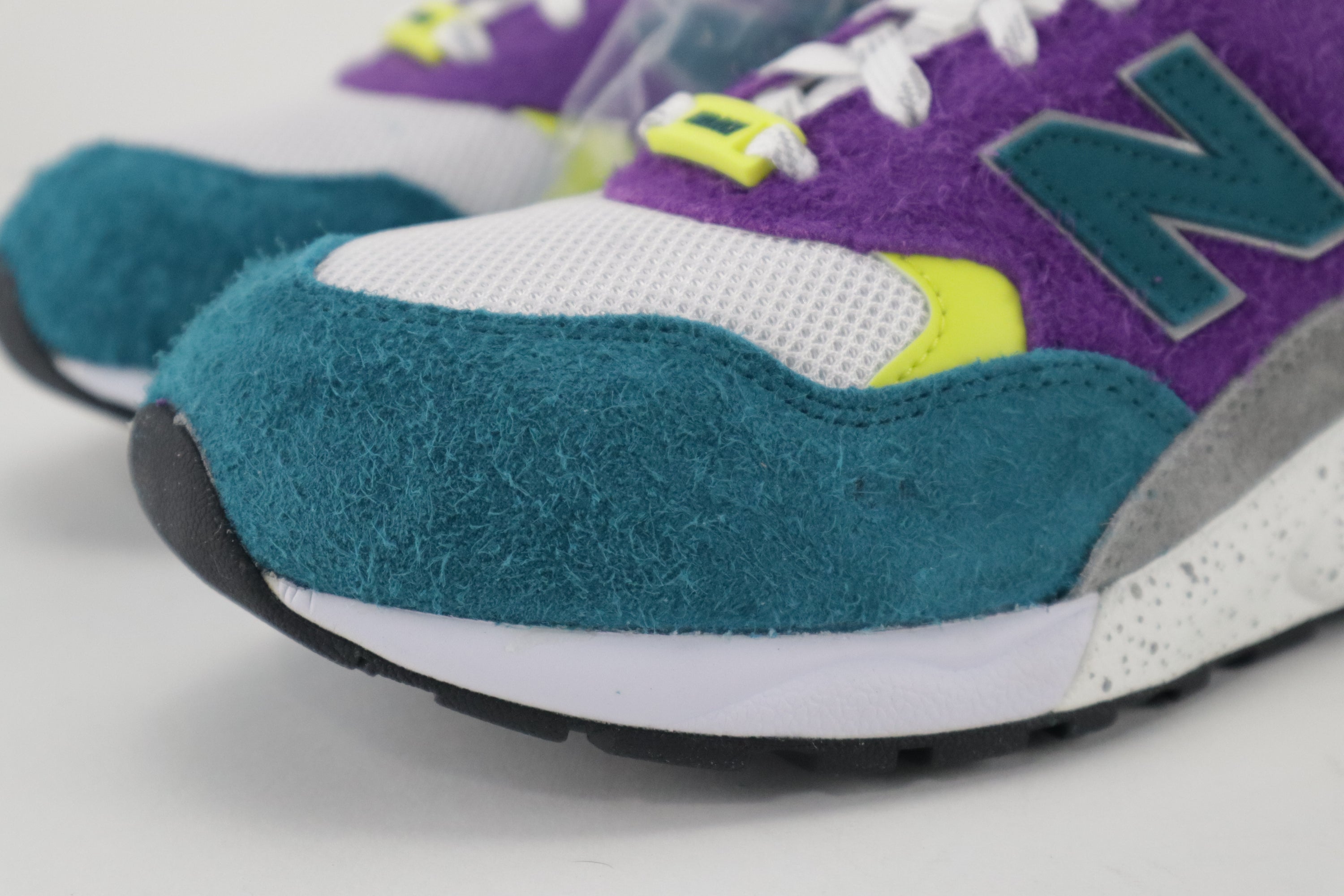 580 X PALACE "GARGOYL LAPIS BLUE"