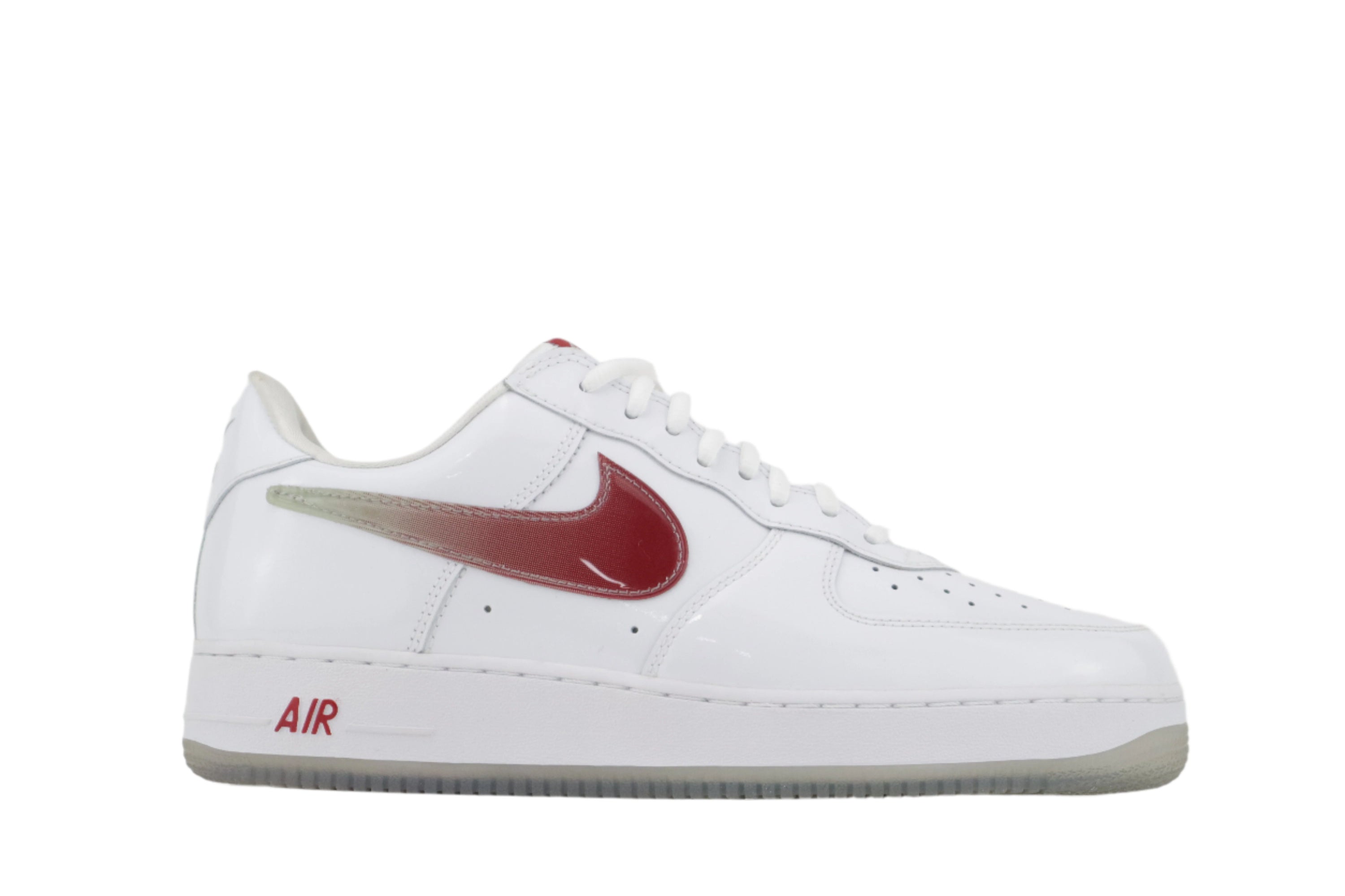 AIR FORCE 1 LOW RETRO "TAWAIN"