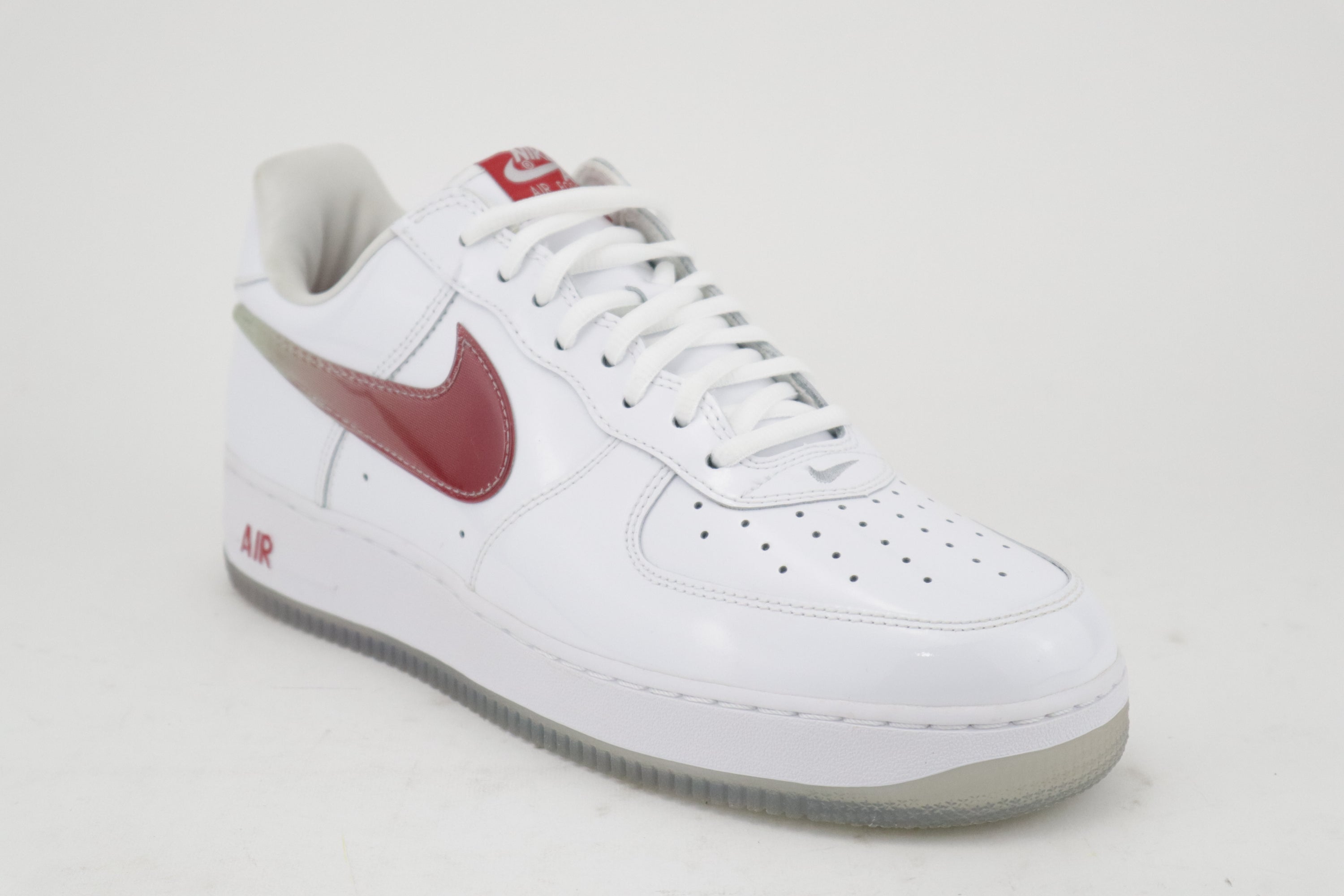 AIR FORCE 1 LOW RETRO "TAWAIN"