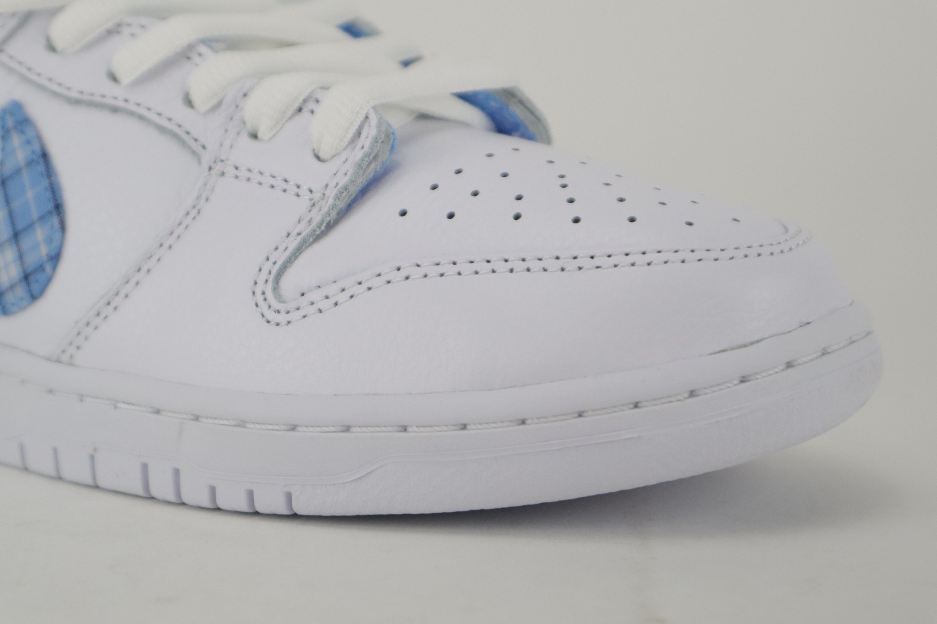 DUNK LOW PRO "NICOLE HOUSE"