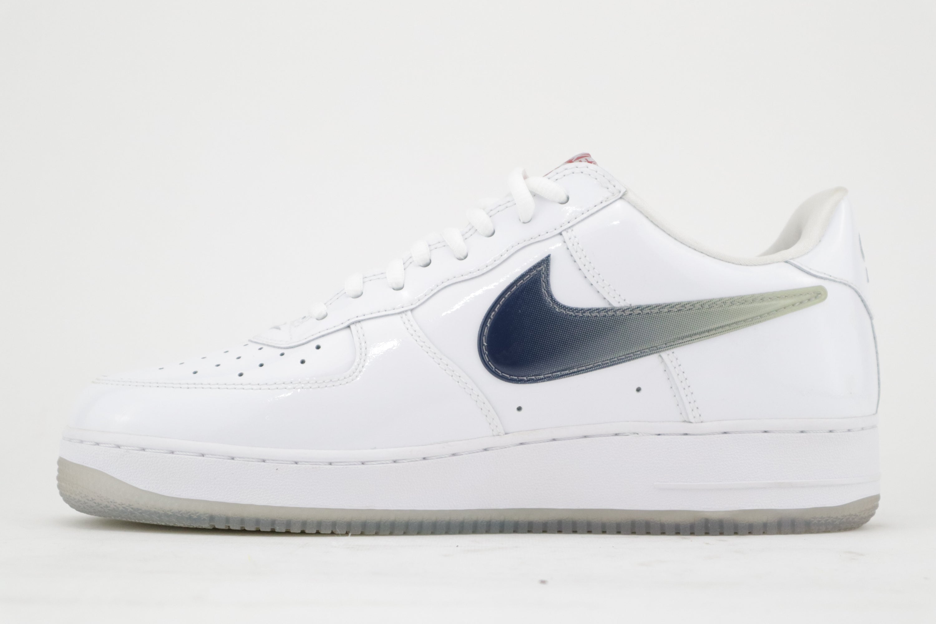 AIR FORCE 1 LOW RETRO "TAWAIN"