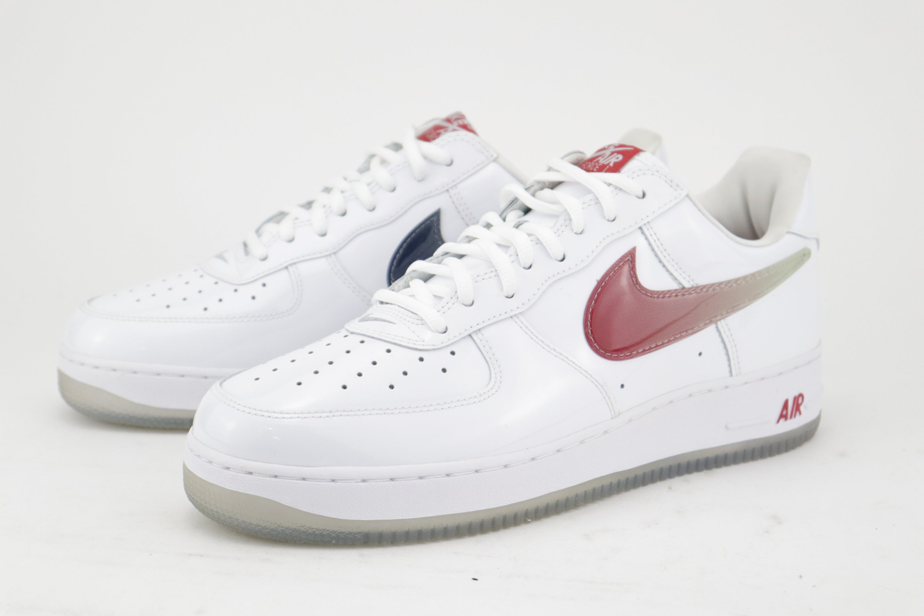 AIR FORCE 1 LOW RETRO "TAWAIN"