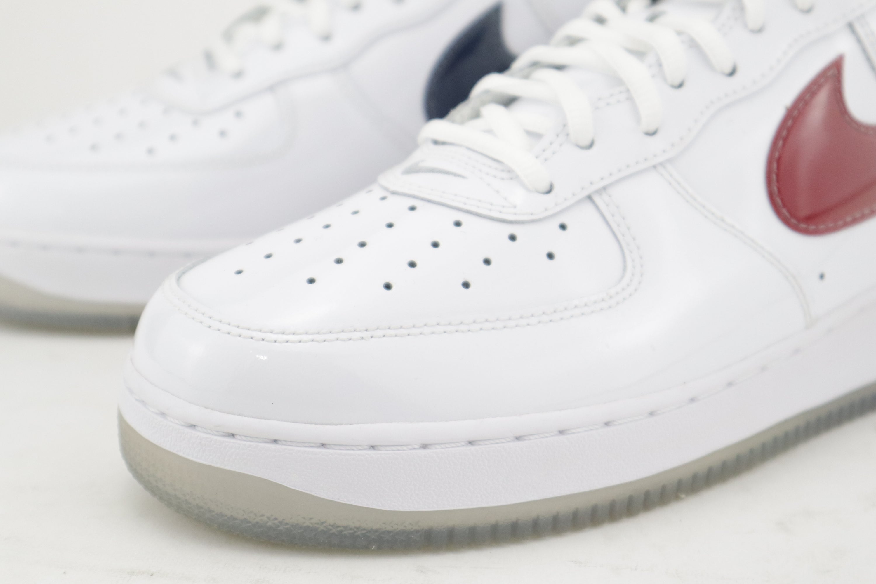 AIR FORCE 1 LOW RETRO "TAWAIN"