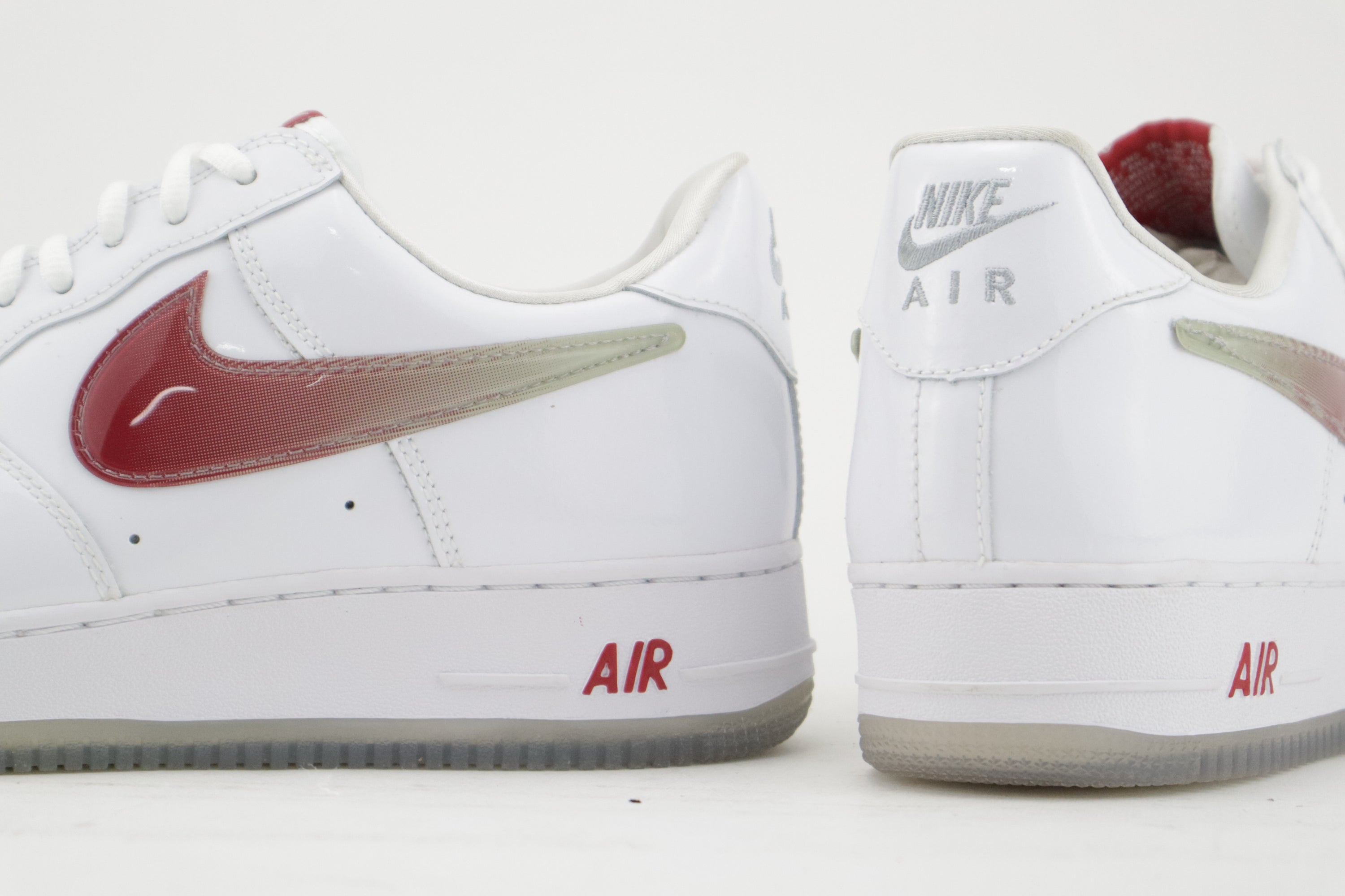 AIR FORCE 1 LOW RETRO "TAWAIN"