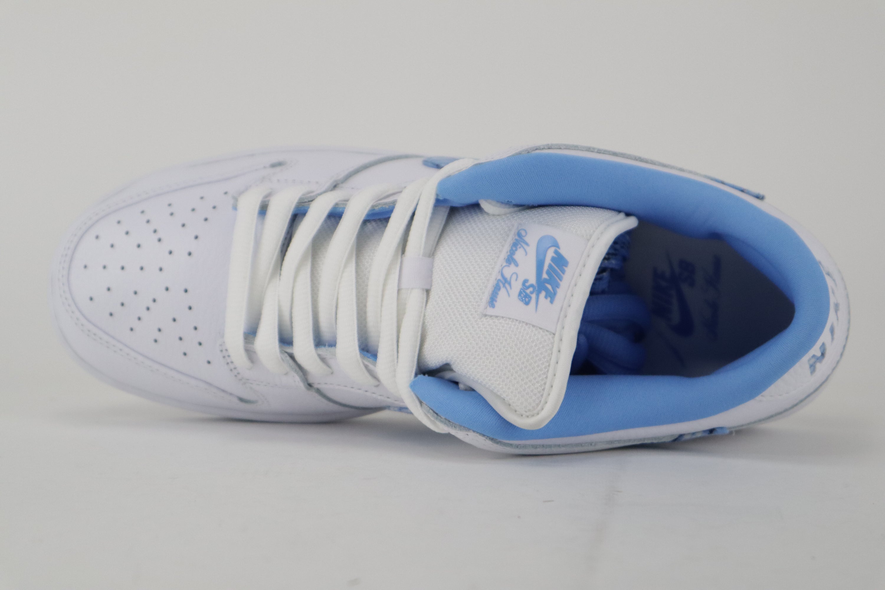 DUNK LOW PRO "NICOLE HOUSE"