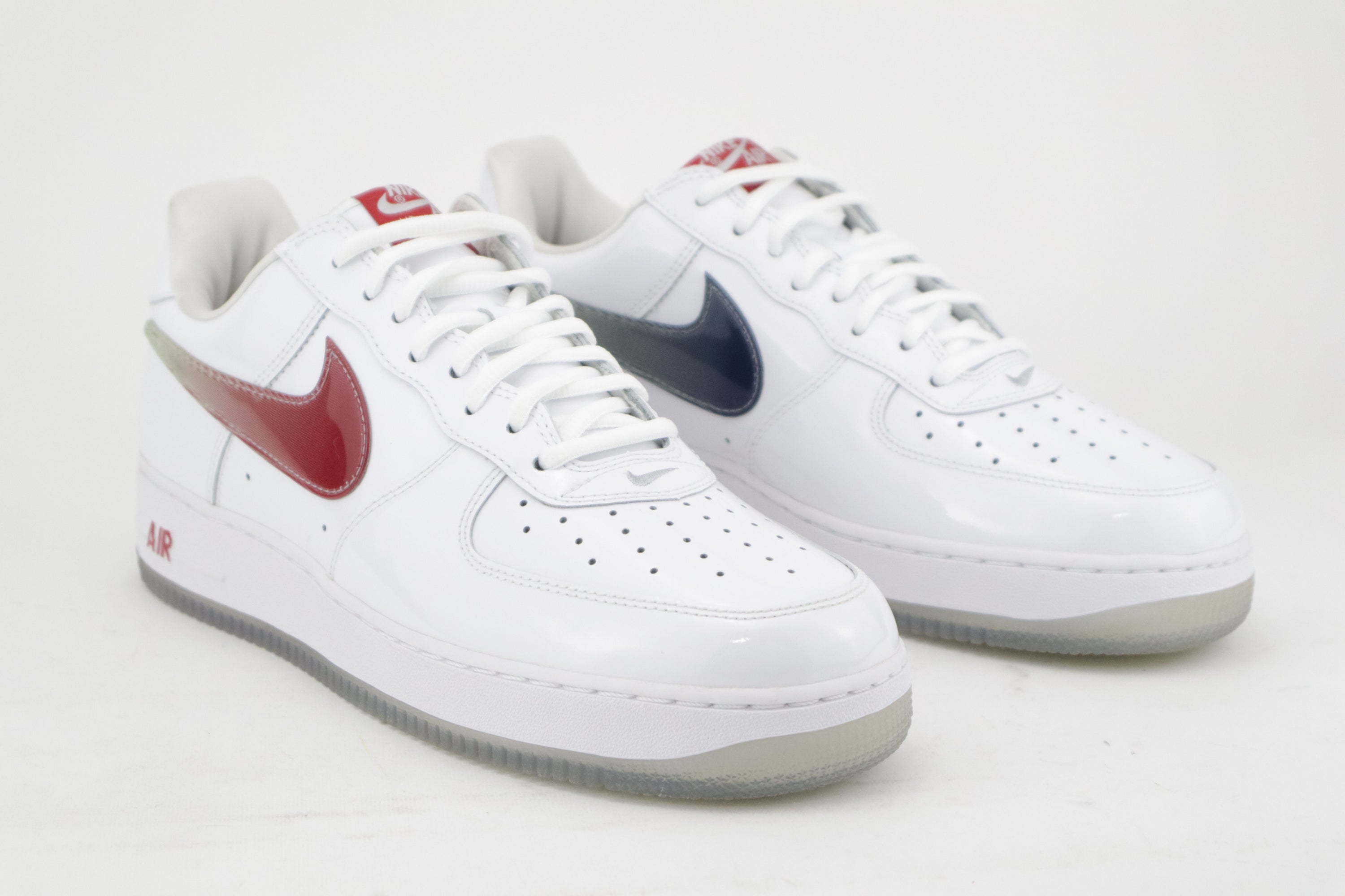 AIR FORCE 1 LOW RETRO "TAWAIN"