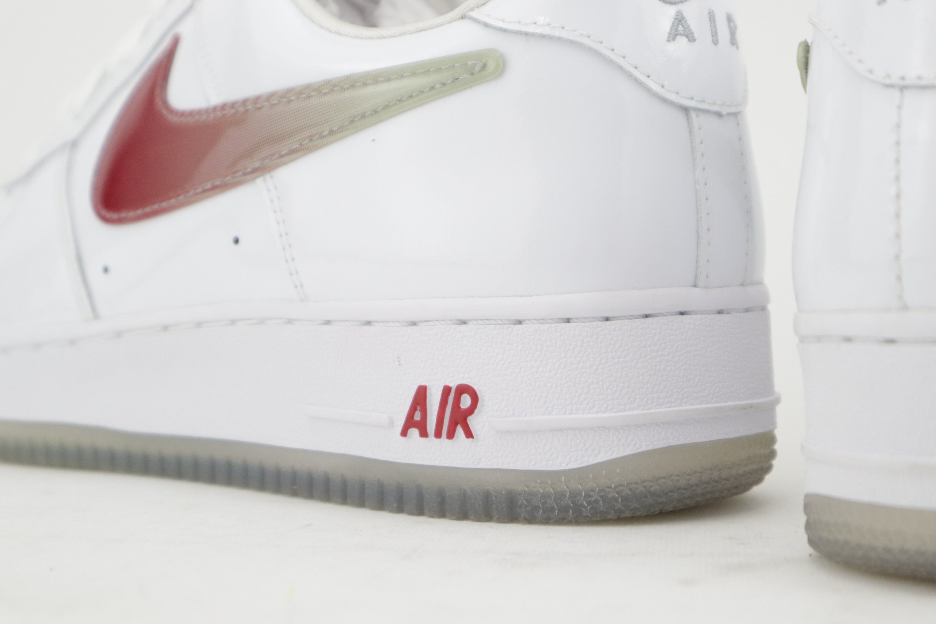 AIR FORCE 1 LOW RETRO "TAWAIN"