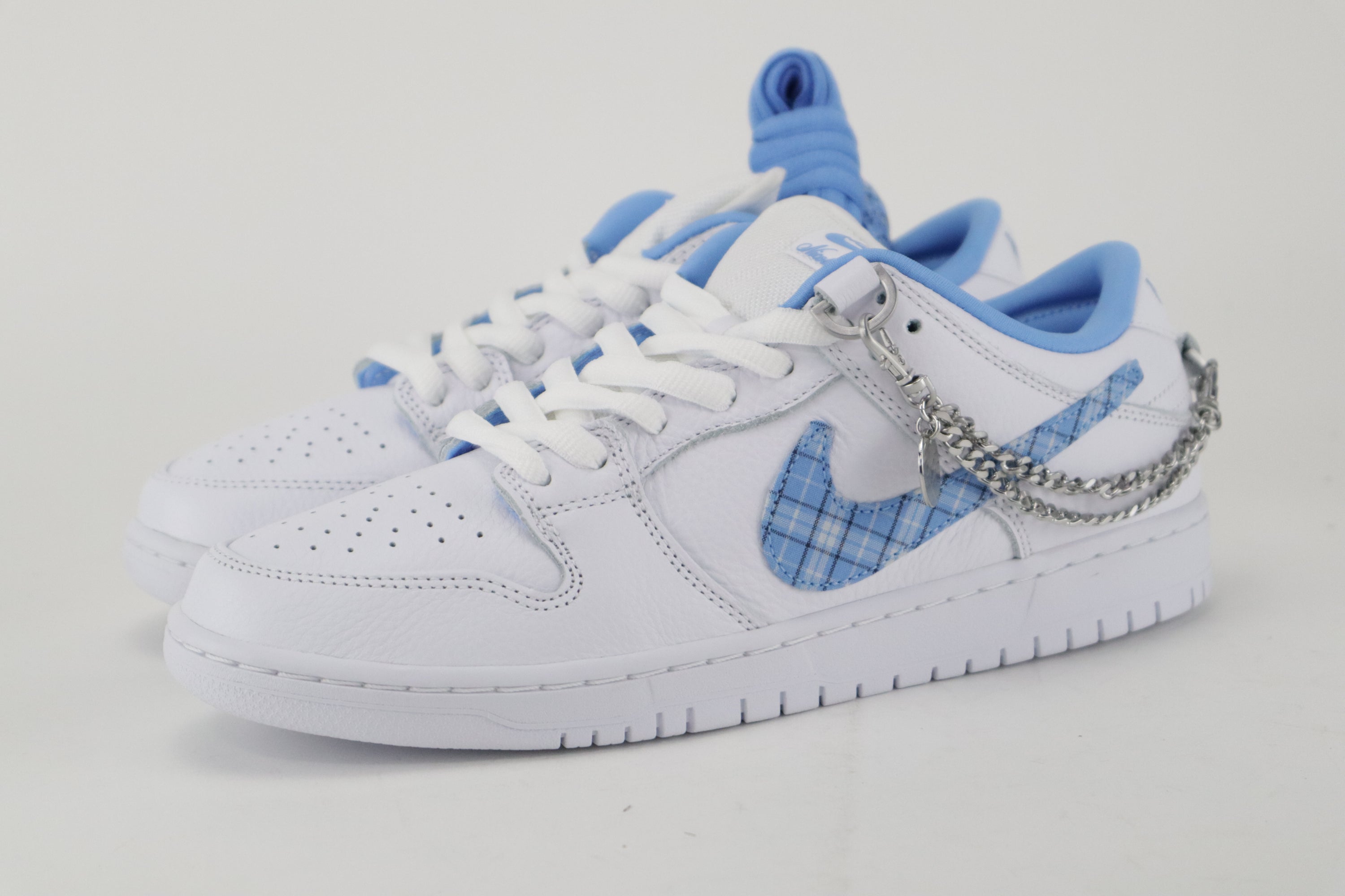 DUNK LOW PRO "NICOLE HOUSE"