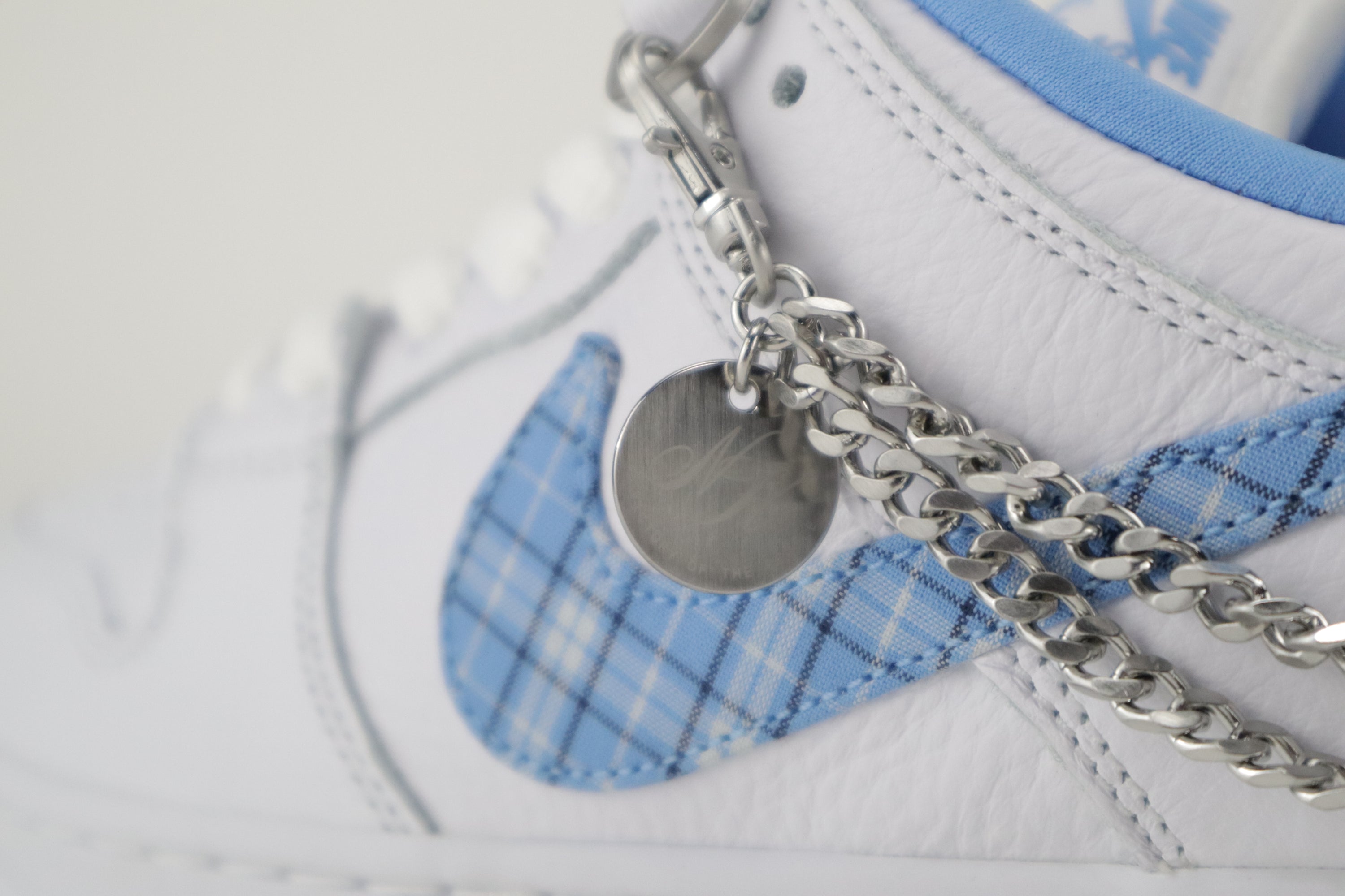 DUNK LOW PRO "NICOLE HOUSE"
