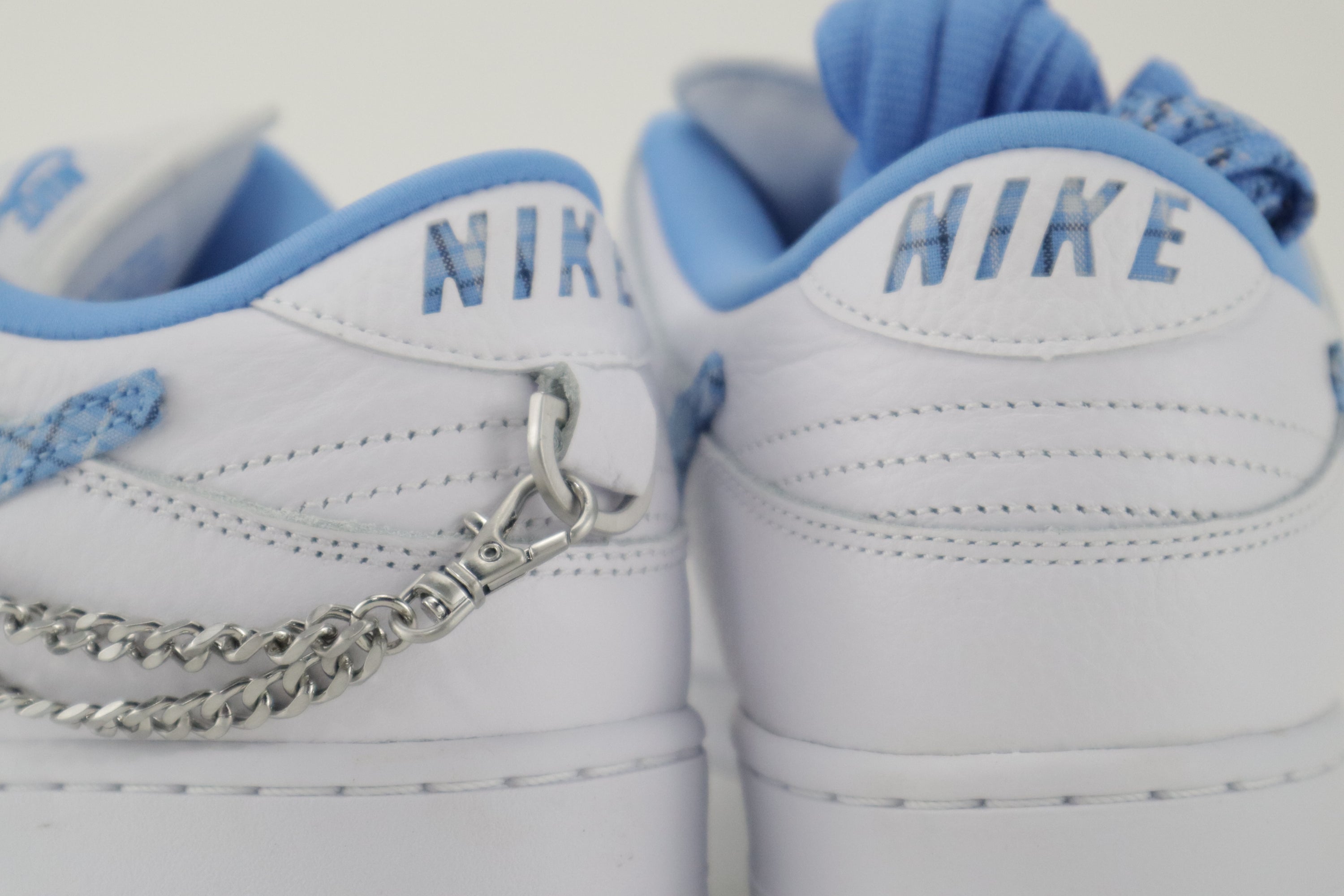 DUNK LOW PRO "NICOLE HOUSE"