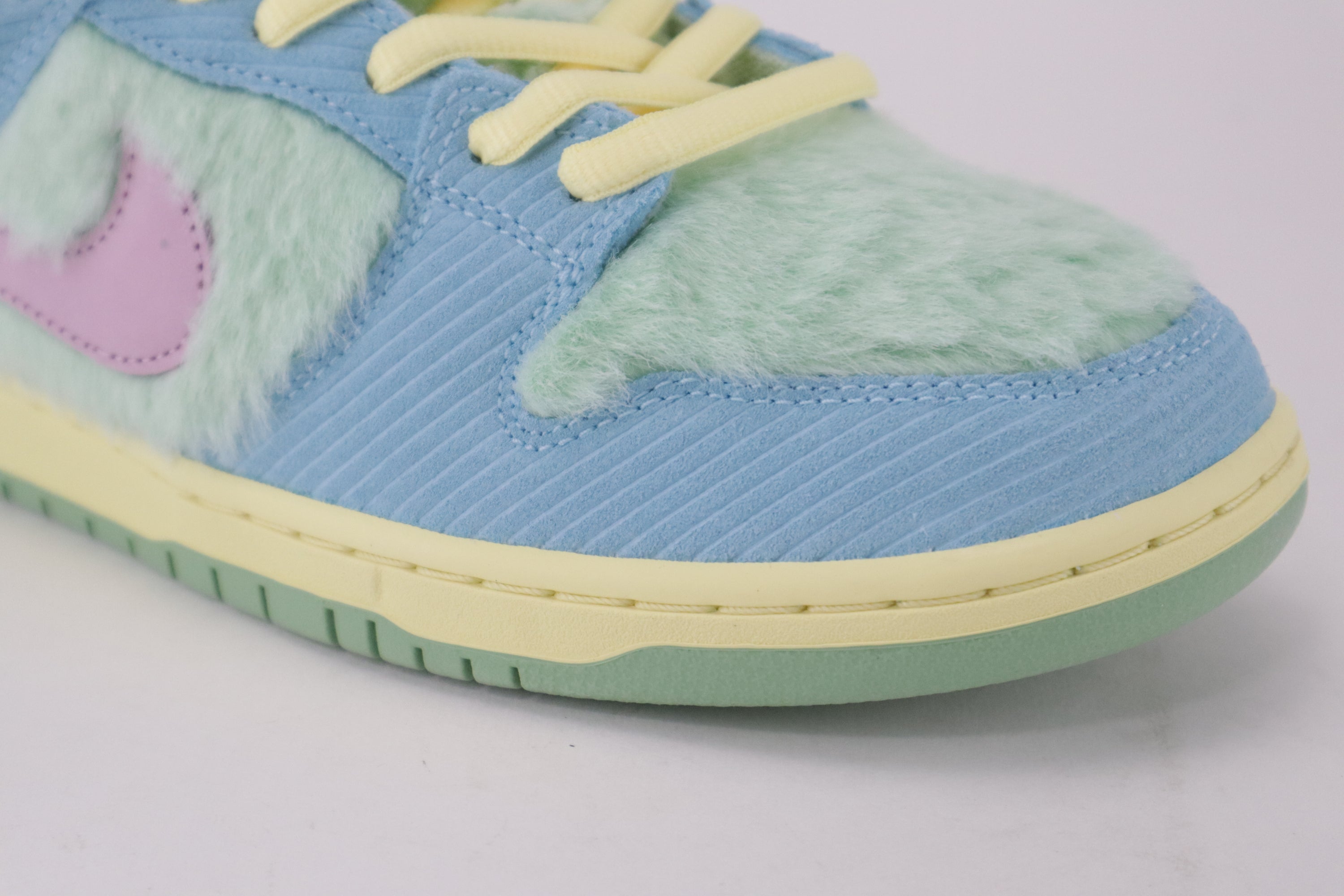 DUNK LOW PRO QS "VERDY"