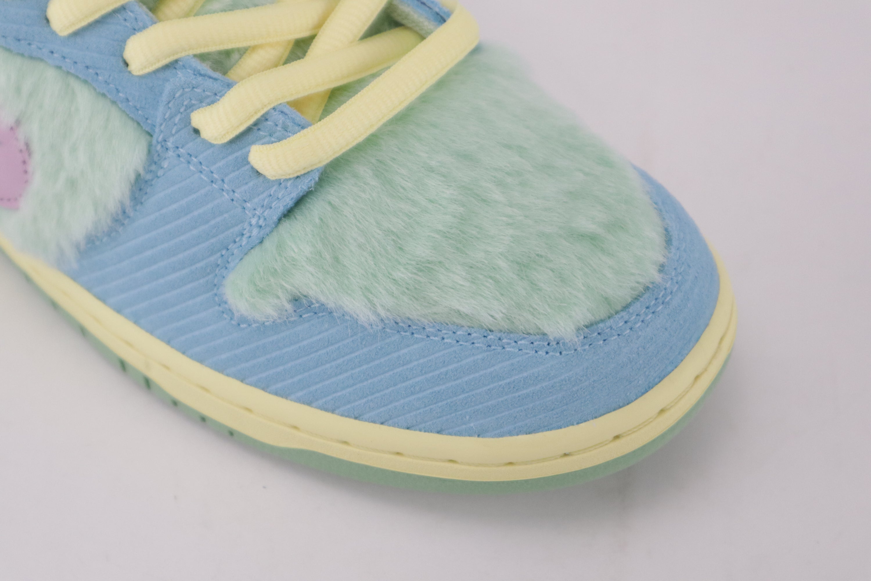 DUNK LOW PRO QS "VERDY"