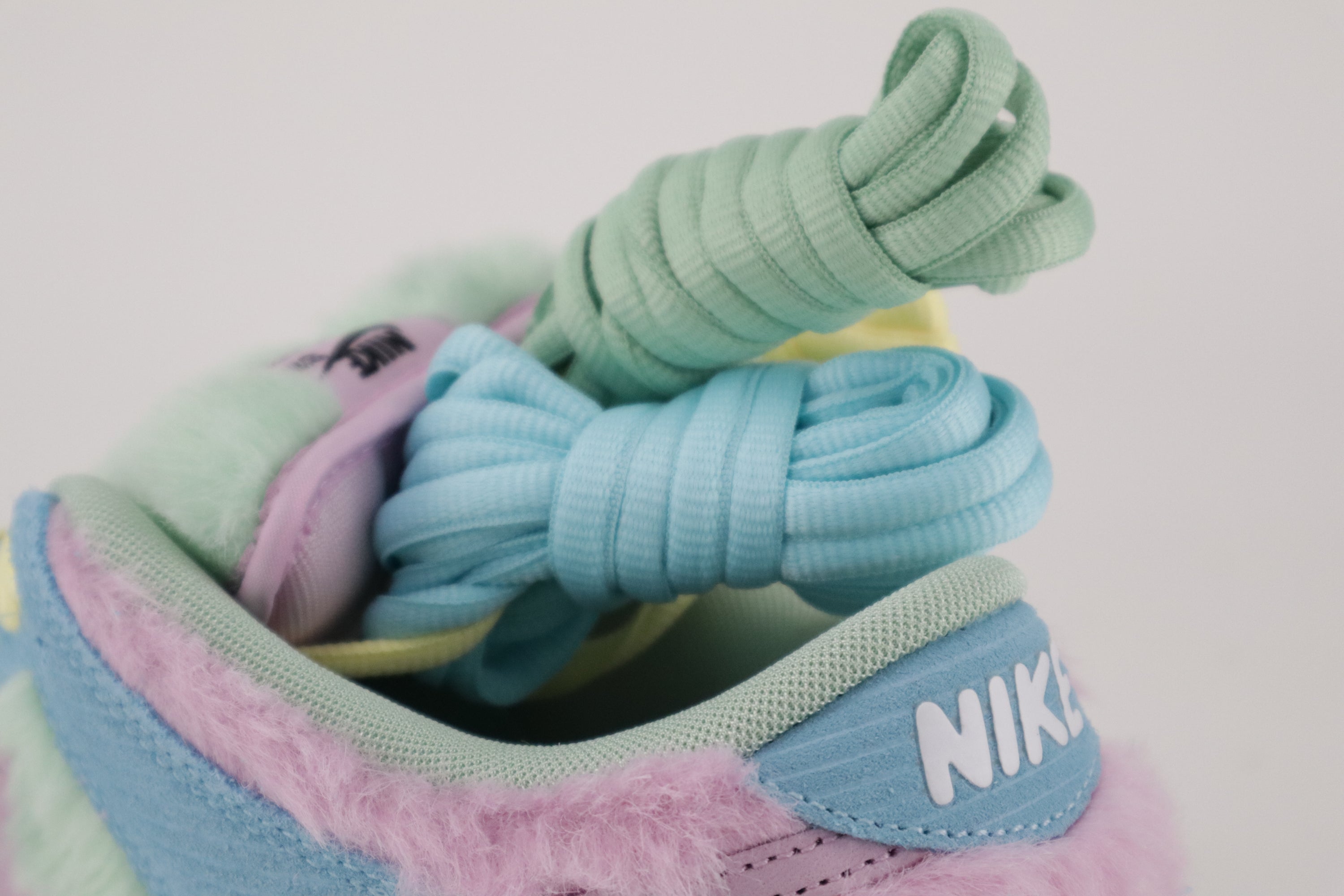 DUNK LOW PRO QS "VERDY"