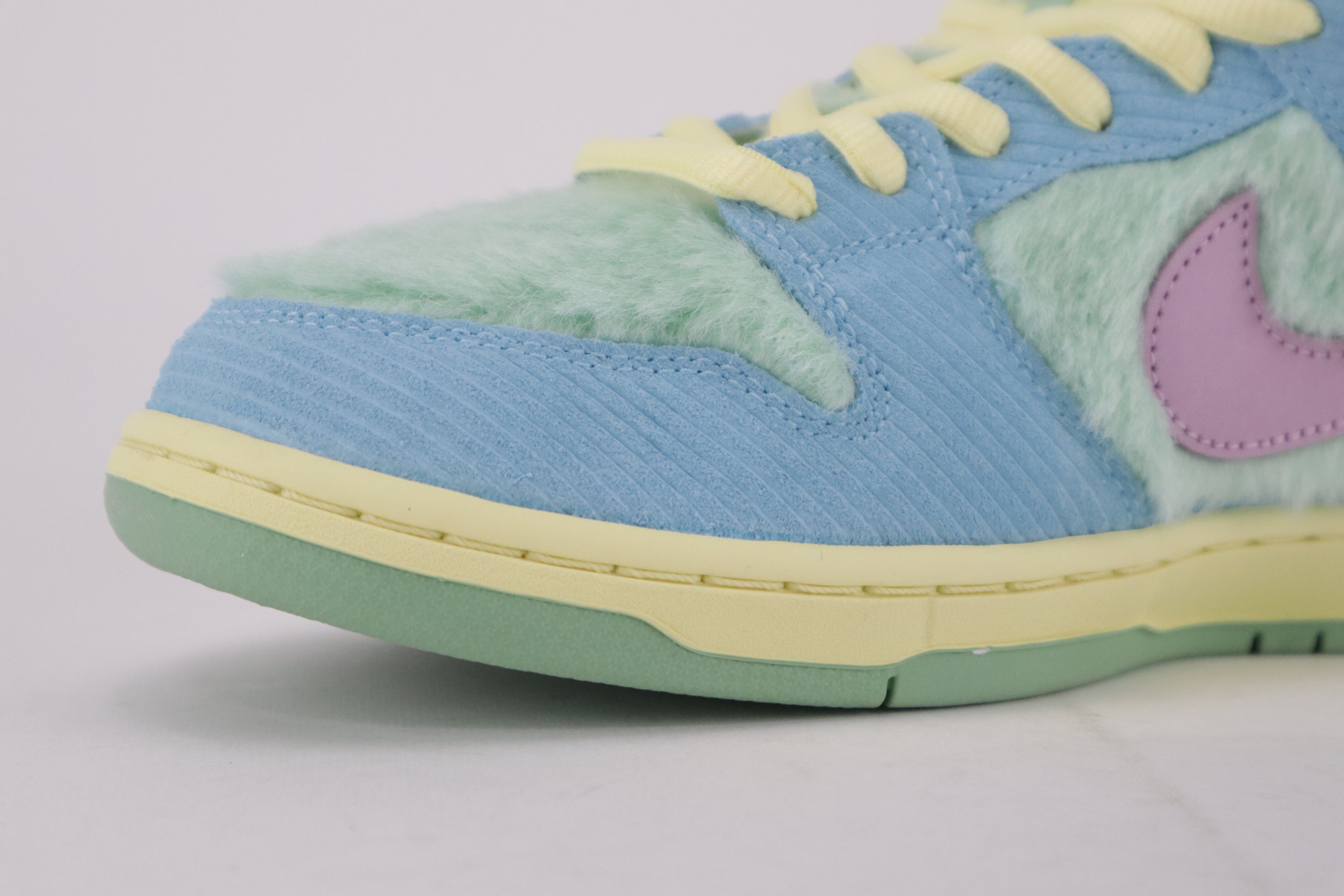 DUNK LOW PRO QS "VERDY"