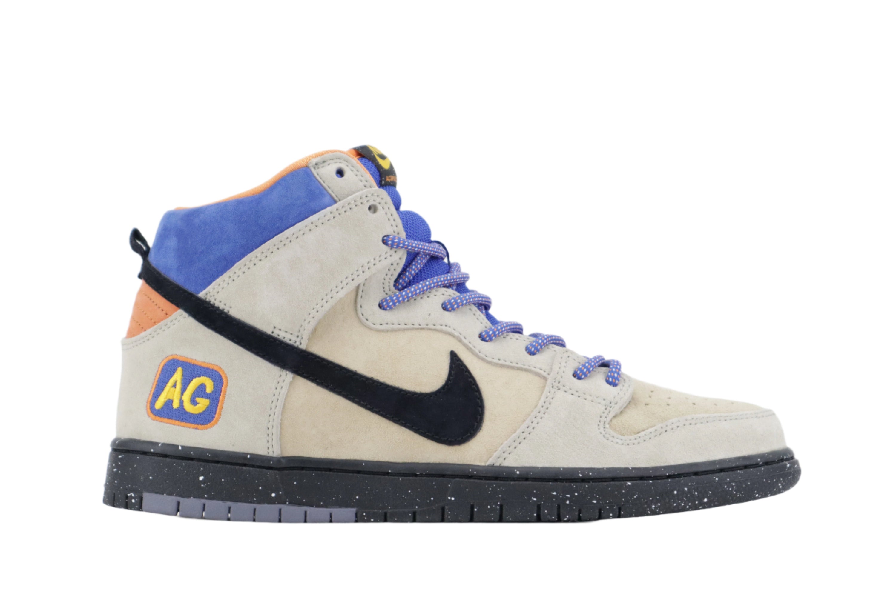 DUNK LOW PREMIUM X ACAPULCO GOLD "ACG MOWABB"