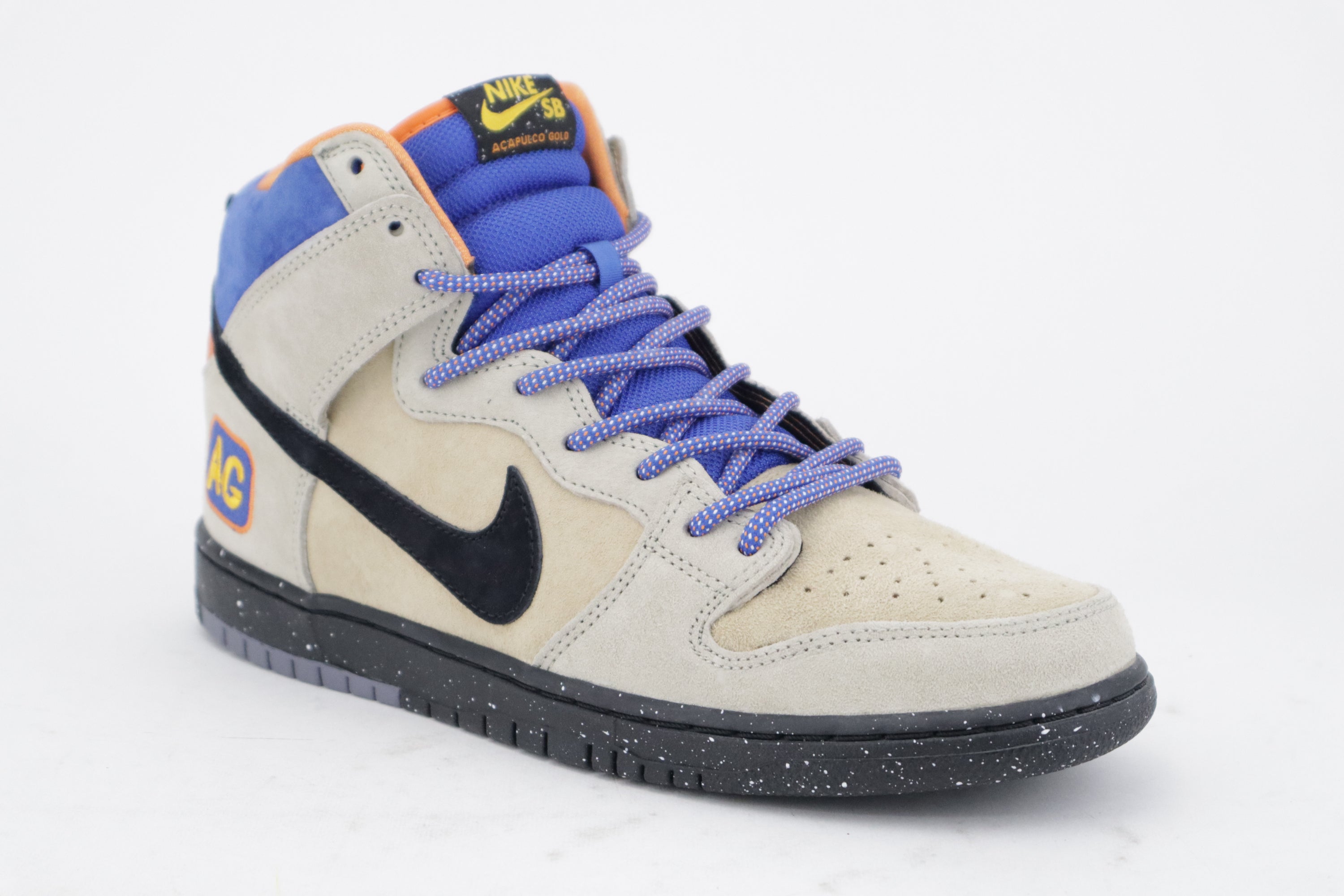 DUNK LOW PREMIUM X ACAPULCO GOLD "ACG MOWABB"