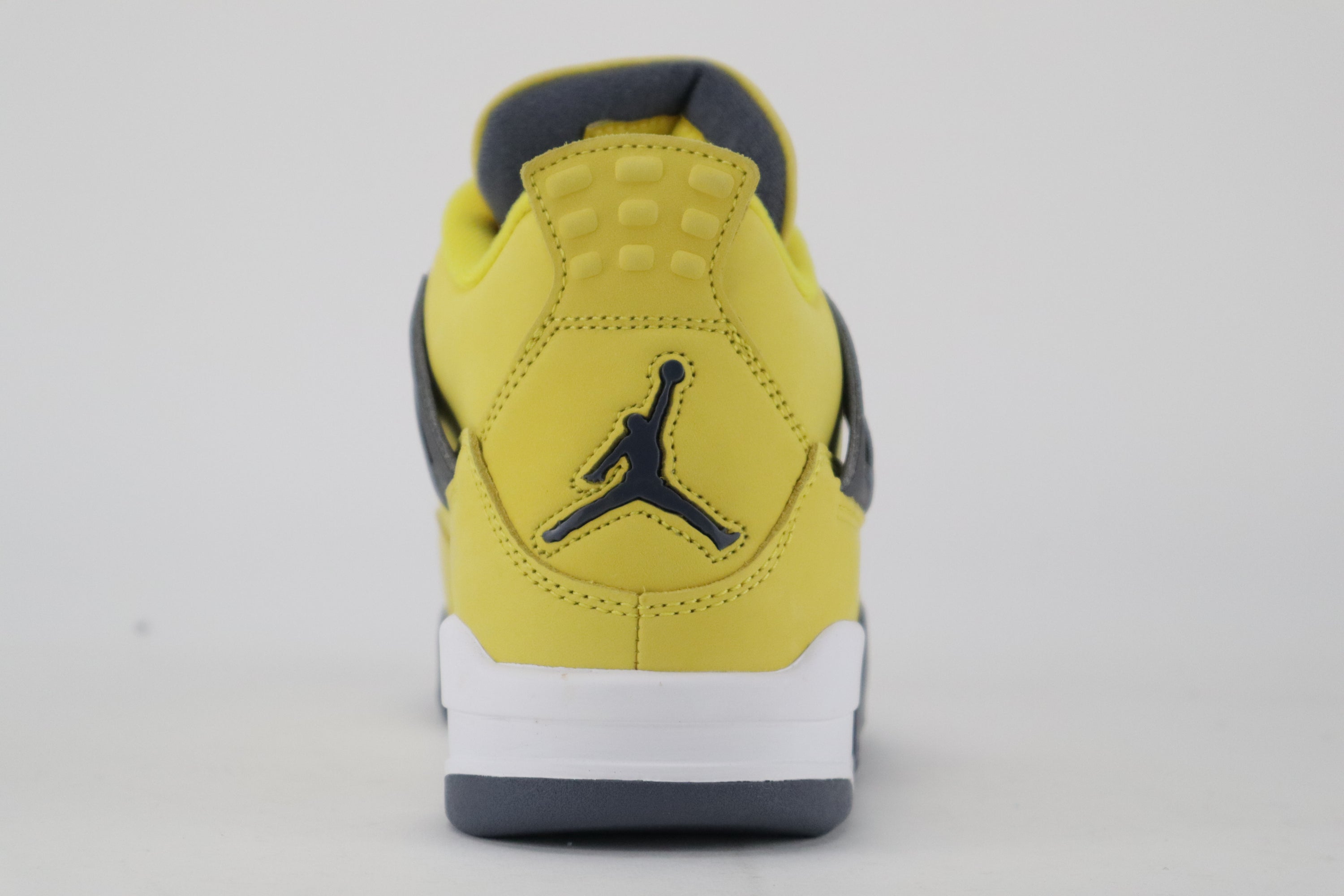RETRO 4 "LIGHTNING" 2021
