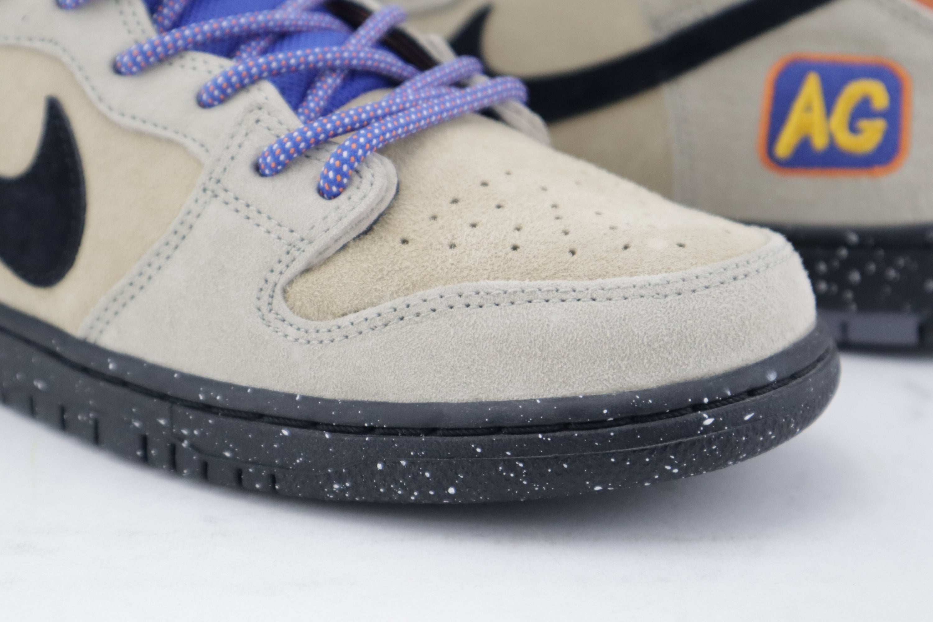 DUNK LOW PREMIUM X ACAPULCO GOLD "ACG MOWABB"