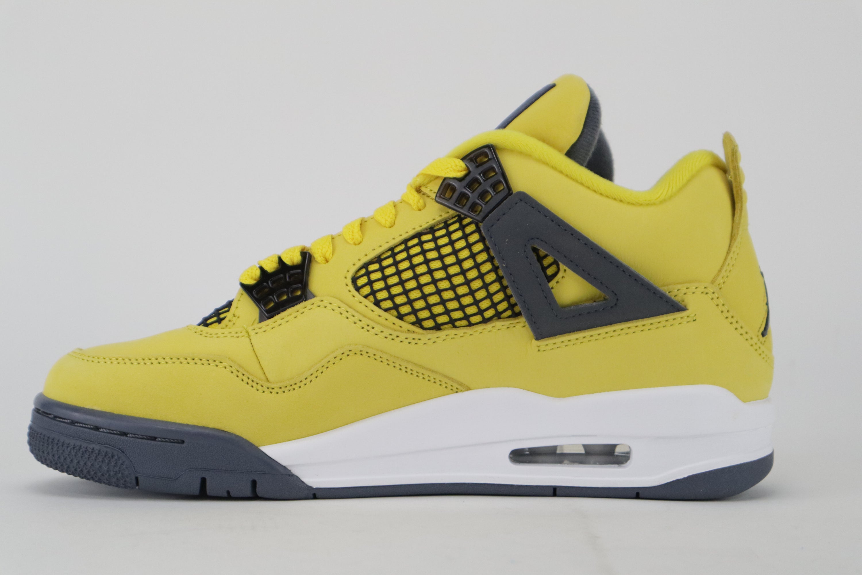 RETRO 4 "LIGHTNING" 2021