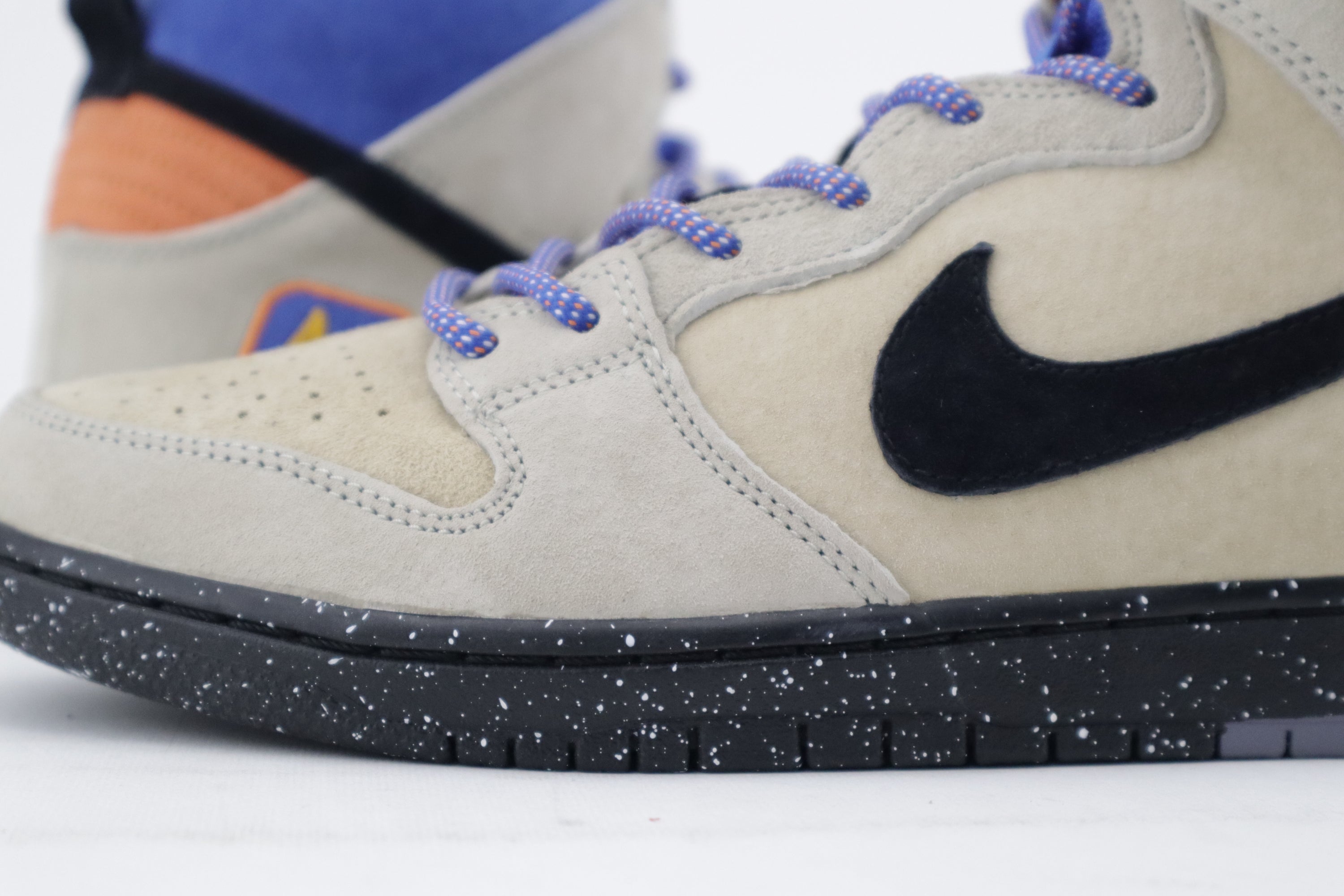 DUNK LOW PREMIUM X ACAPULCO GOLD "ACG MOWABB"