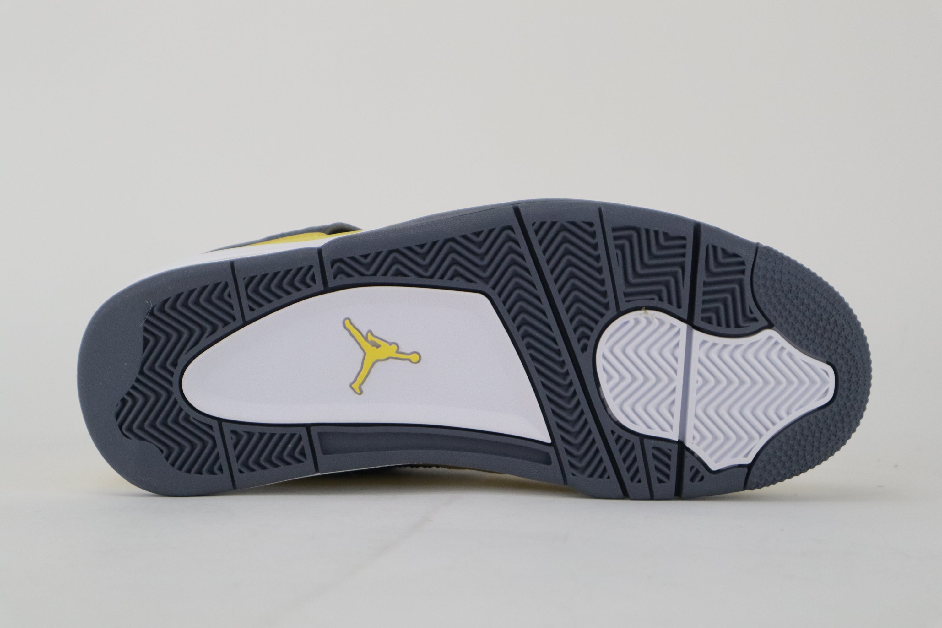 RETRO 4 "LIGHTNING" 2021