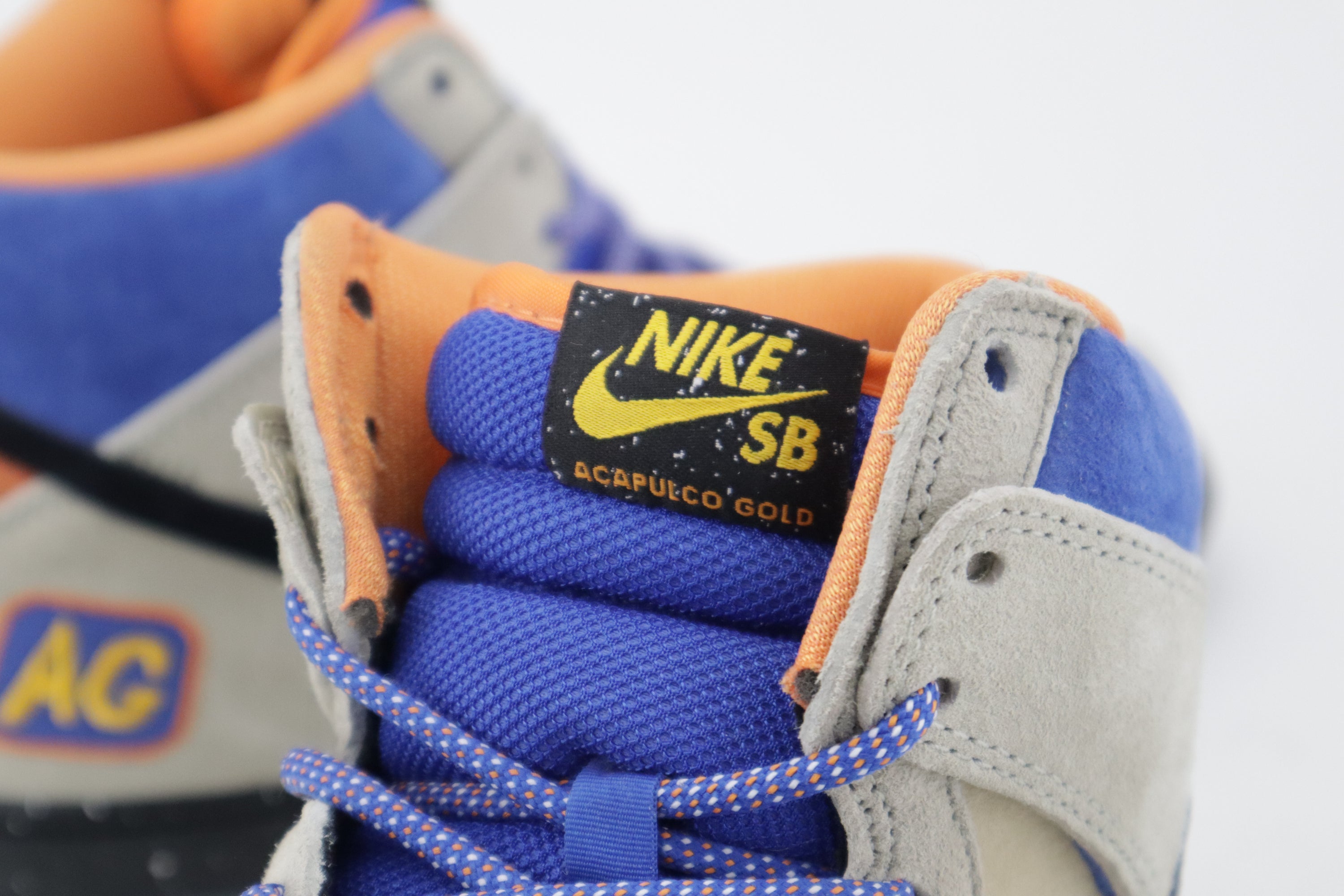 DUNK LOW PREMIUM X ACAPULCO GOLD "ACG MOWABB"