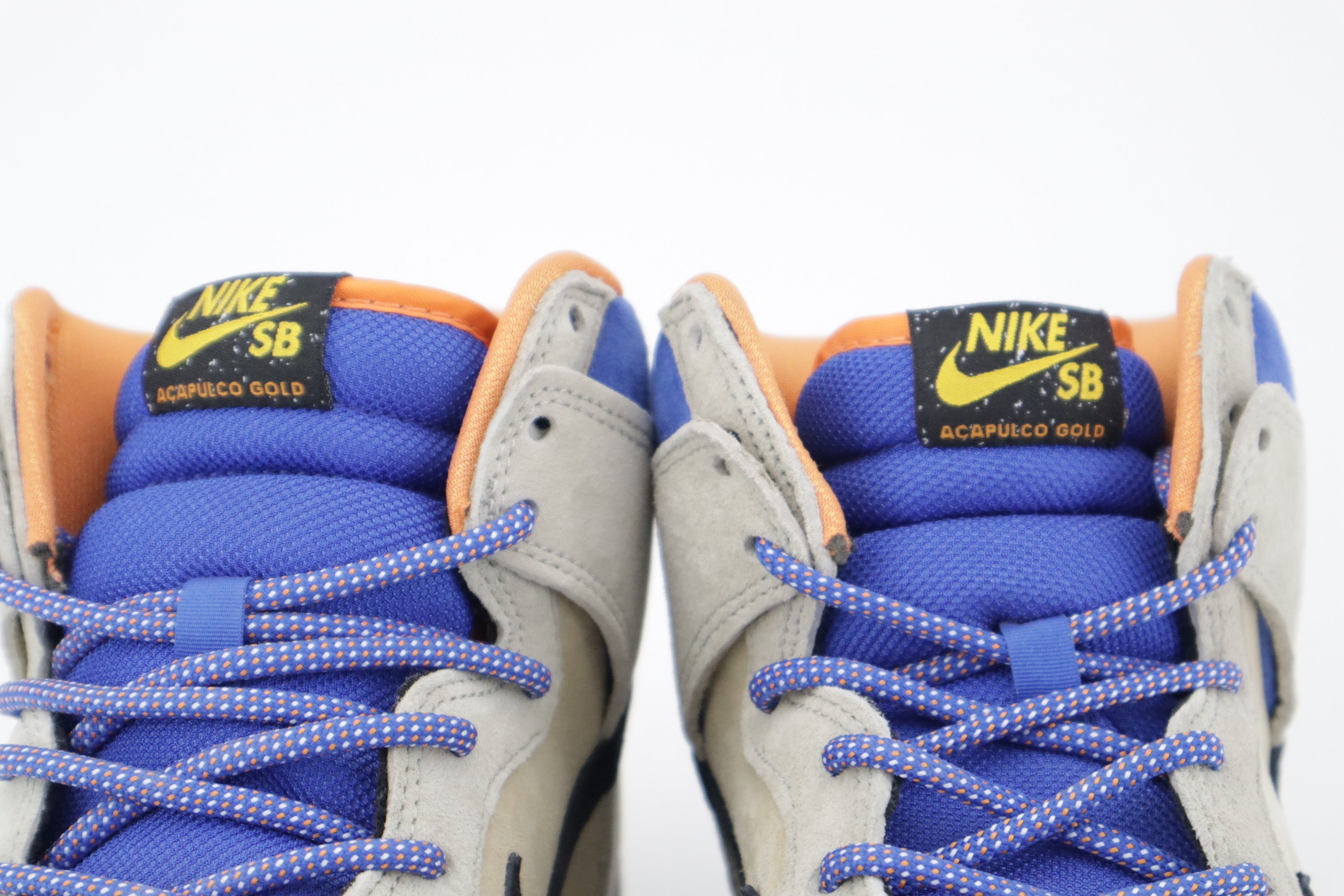 DUNK LOW PREMIUM X ACAPULCO GOLD "ACG MOWABB"