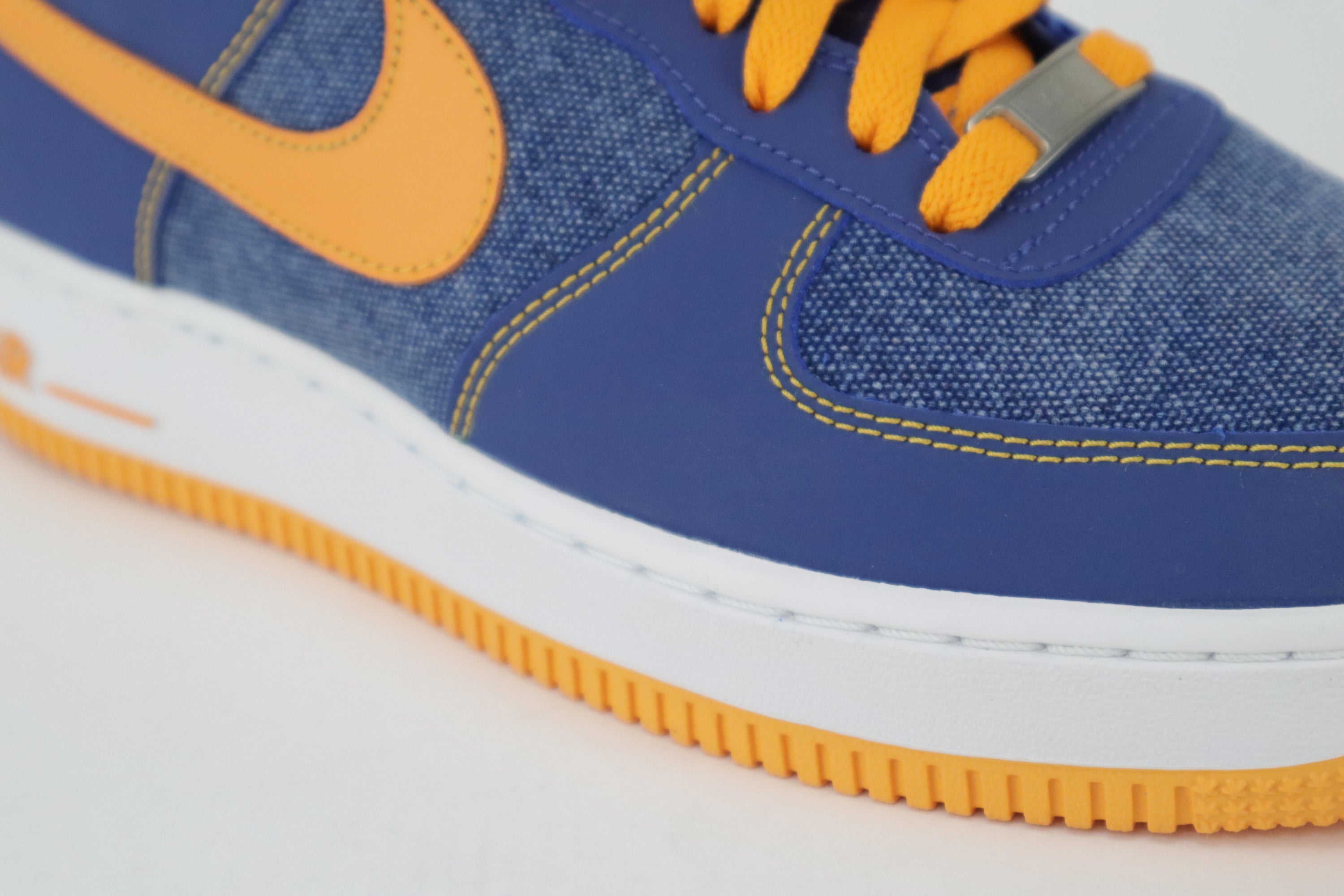 AIR FORCE PE "JEREMY LIN" NY KNICKS PLAYER EXCLUSIVE #17