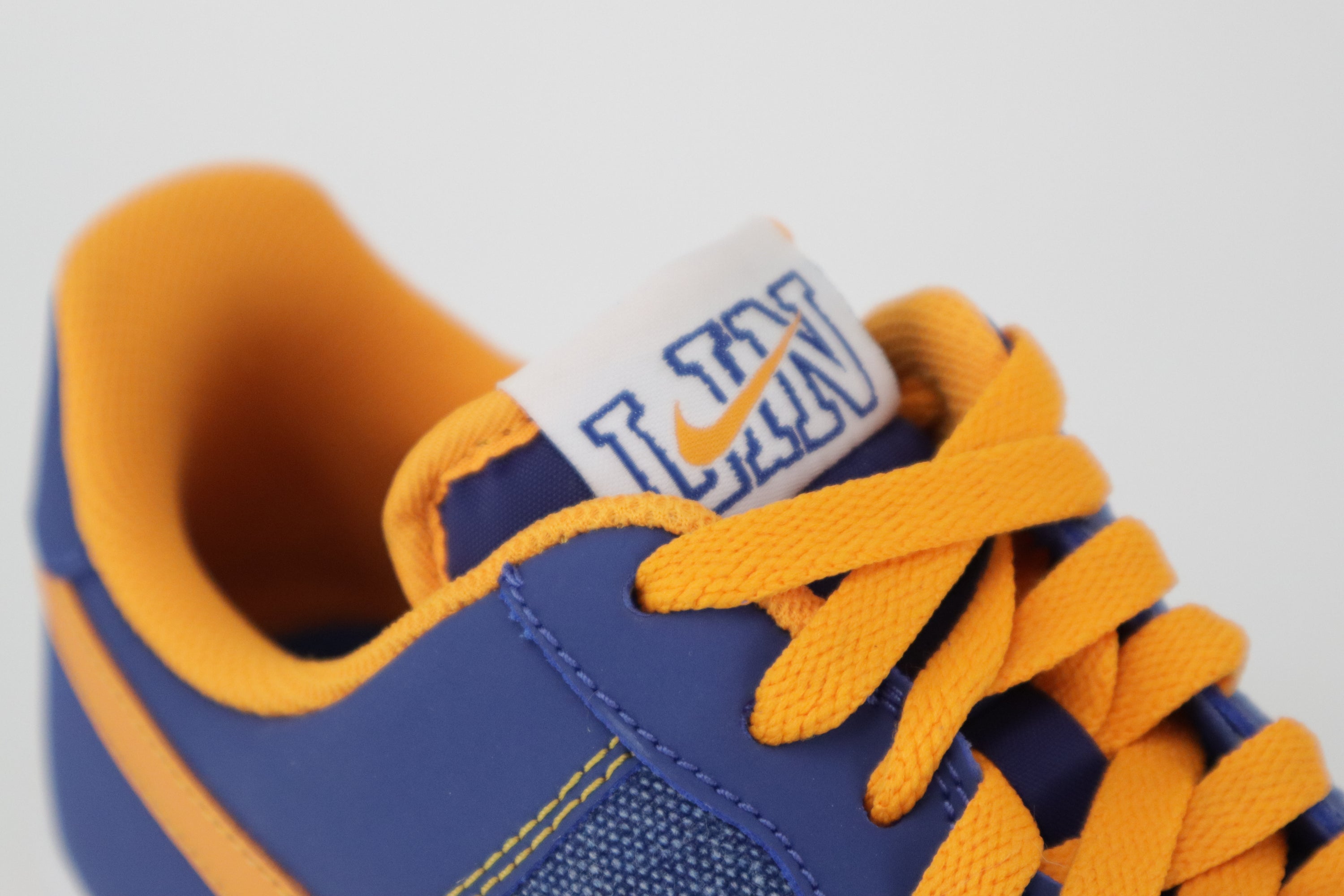 AIR FORCE PE "JEREMY LIN" NY KNICKS PLAYER EXCLUSIVE #17