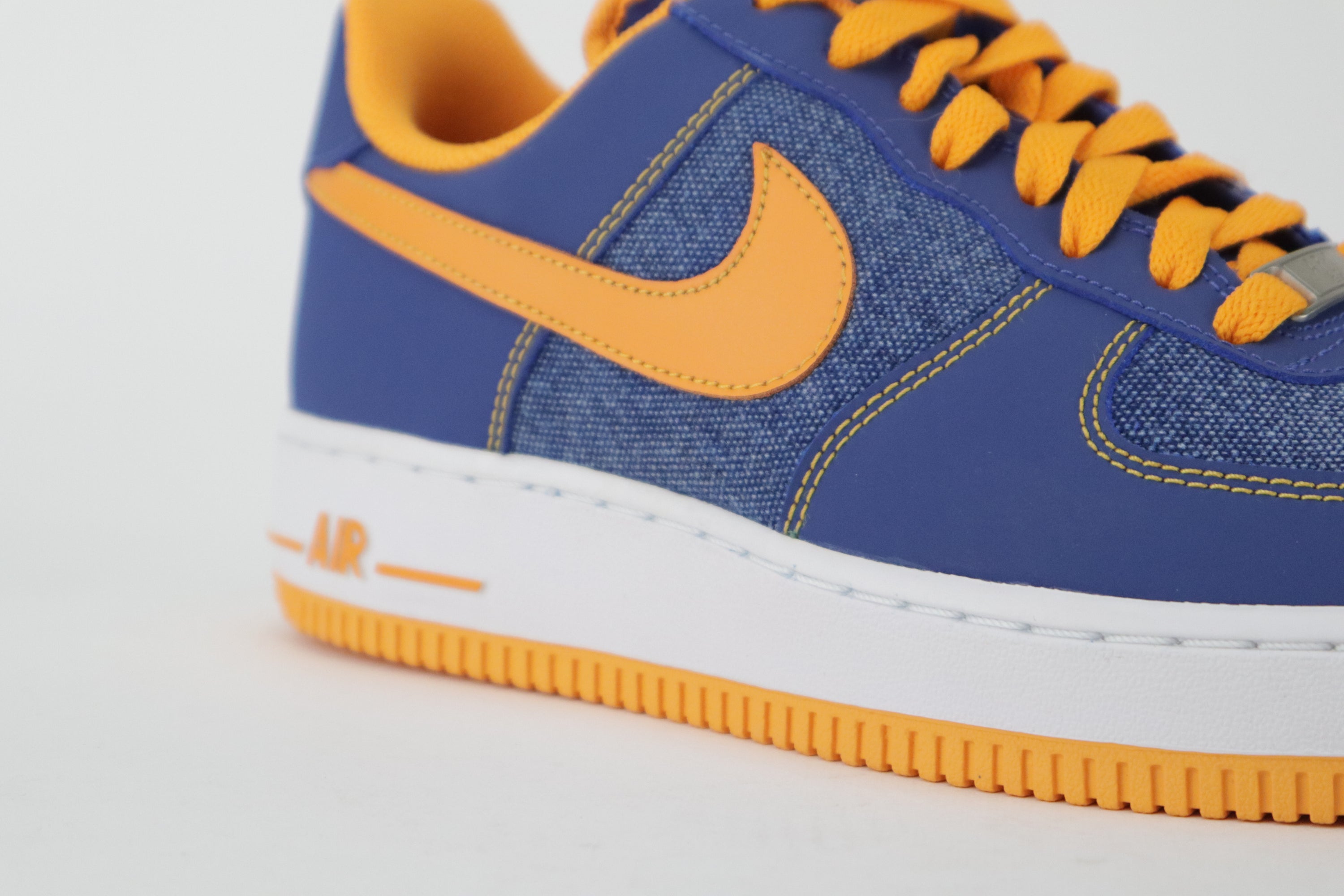 AIR FORCE PE "JEREMY LIN" NY KNICKS PLAYER EXCLUSIVE #17