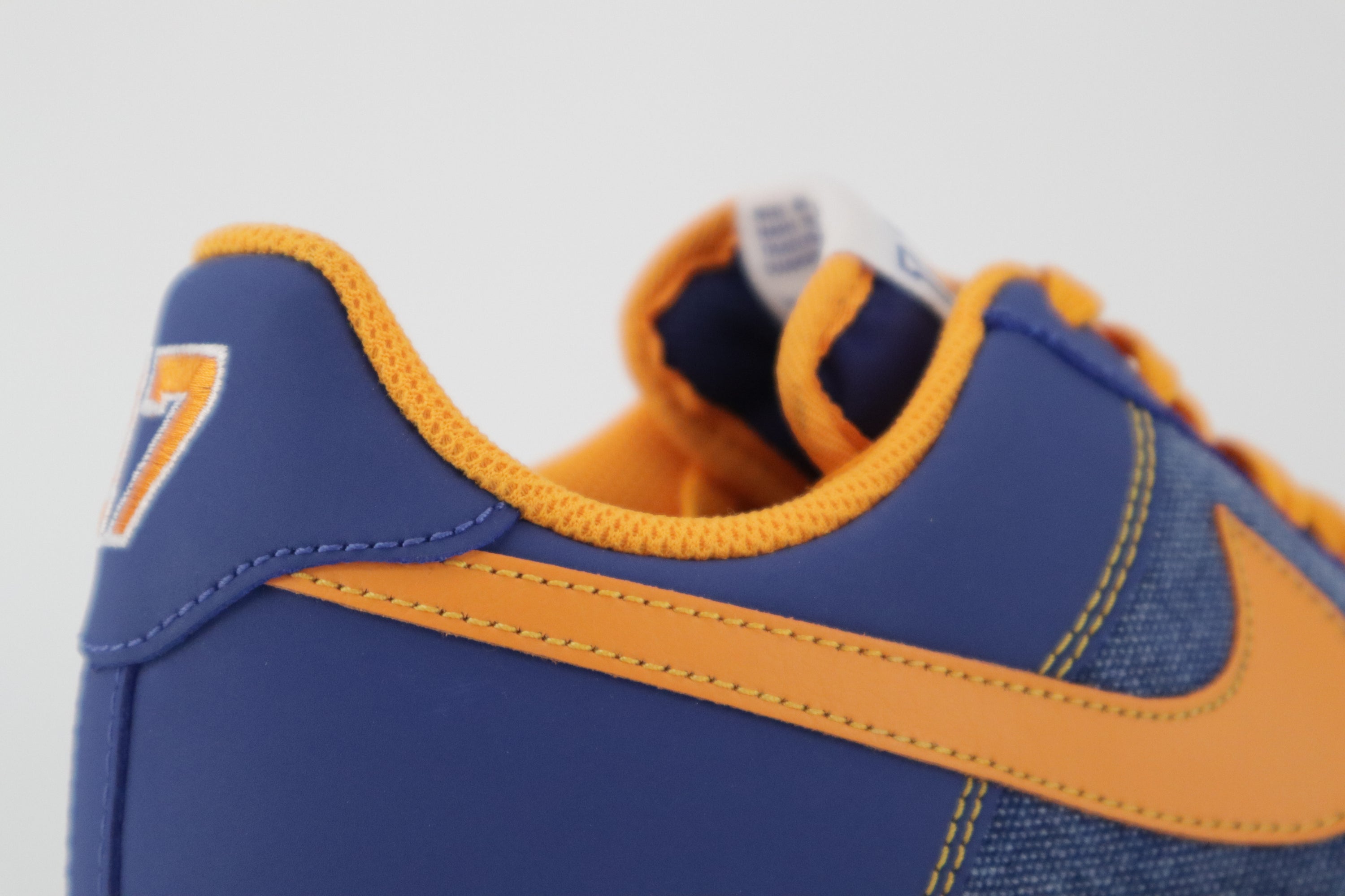 AIR FORCE PE "JEREMY LIN" NY KNICKS PLAYER EXCLUSIVE #17