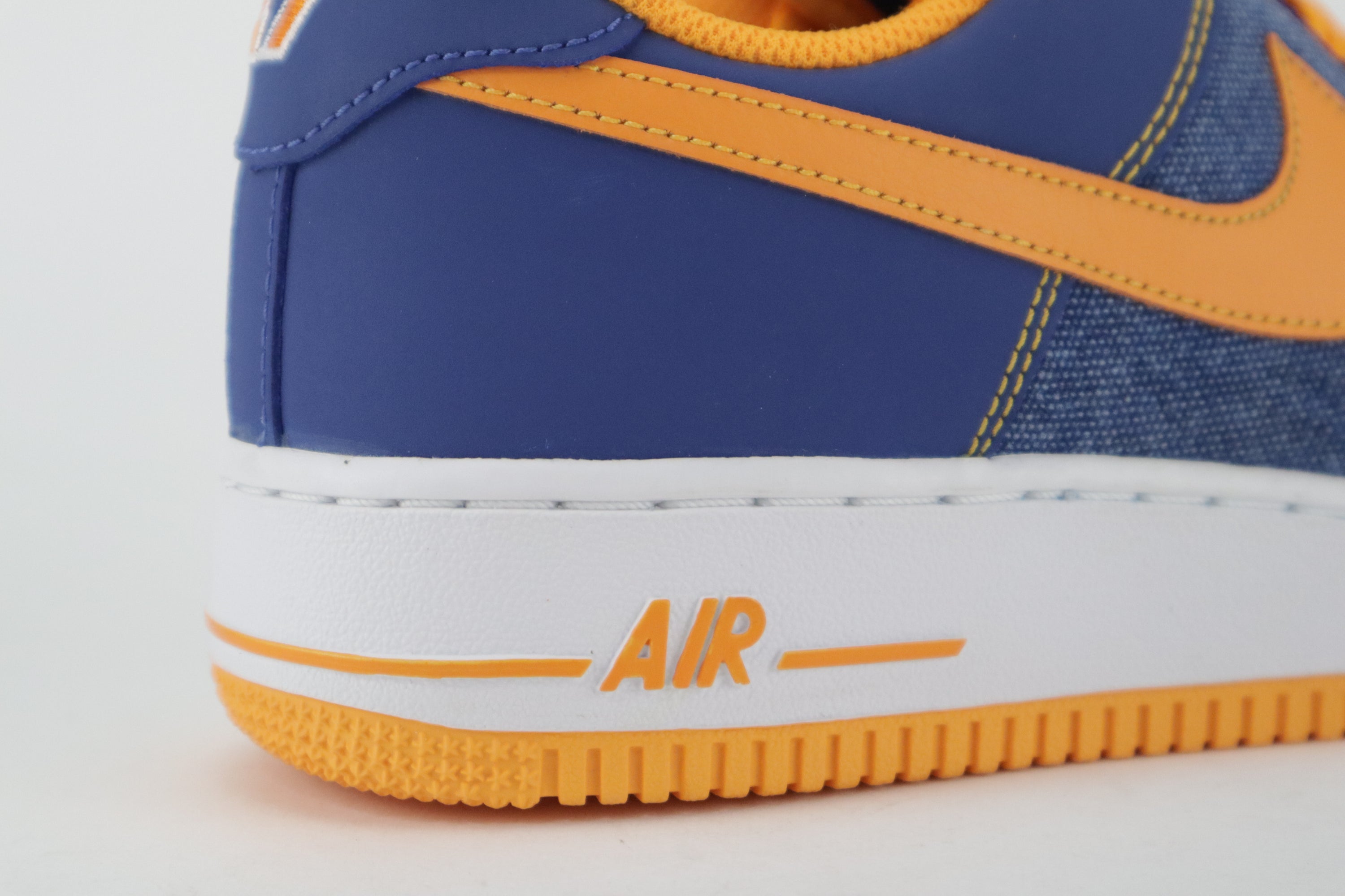AIR FORCE PE "JEREMY LIN" NY KNICKS PLAYER EXCLUSIVE #17