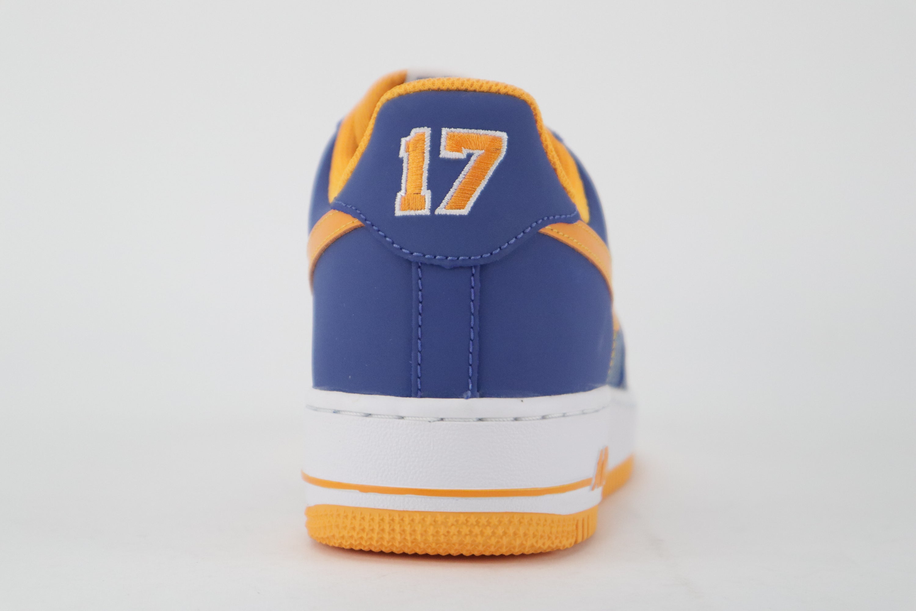 AIR FORCE PE "JEREMY LIN" NY KNICKS PLAYER EXCLUSIVE #17