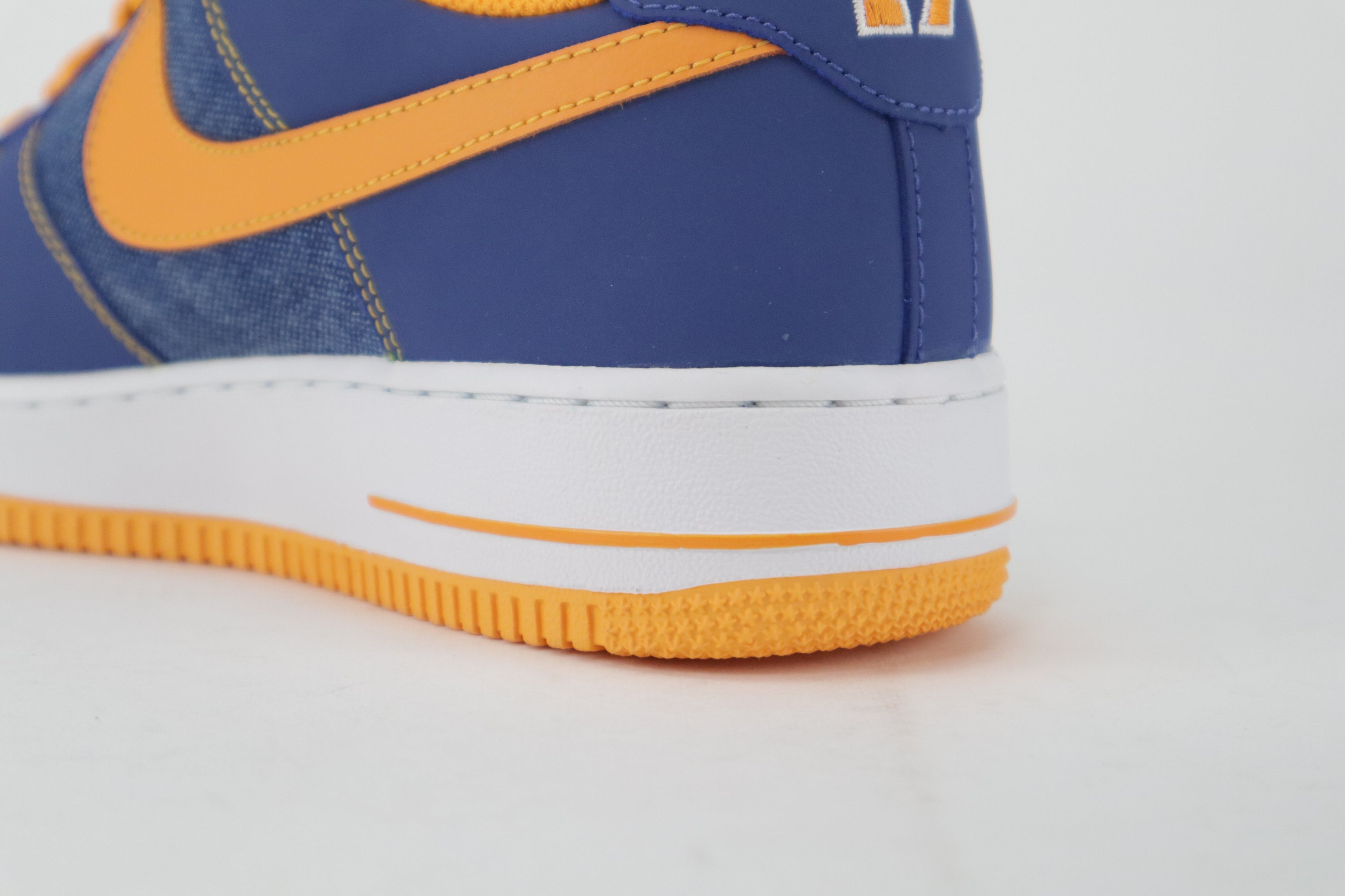 AIR FORCE PE "JEREMY LIN" NY KNICKS PLAYER EXCLUSIVE #17
