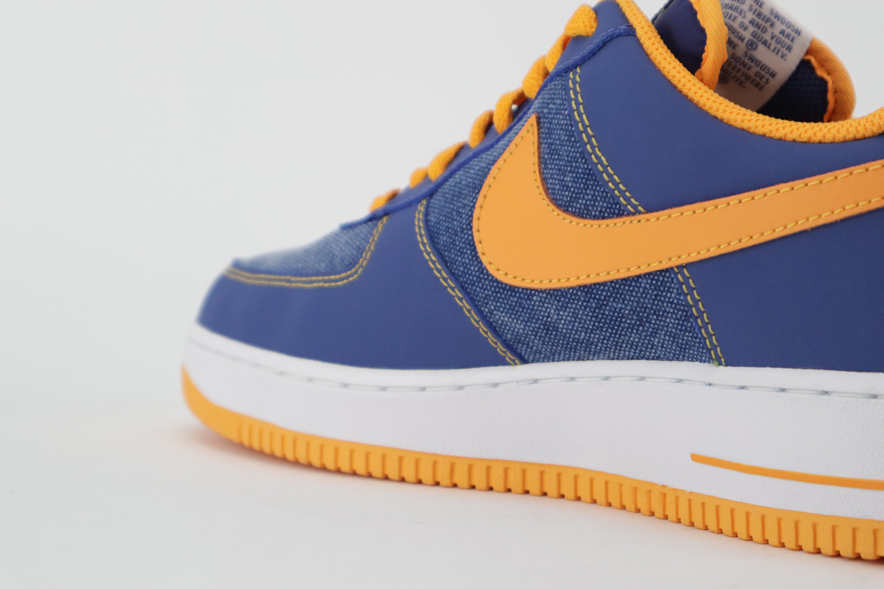 AIR FORCE PE "JEREMY LIN" NY KNICKS PLAYER EXCLUSIVE #17