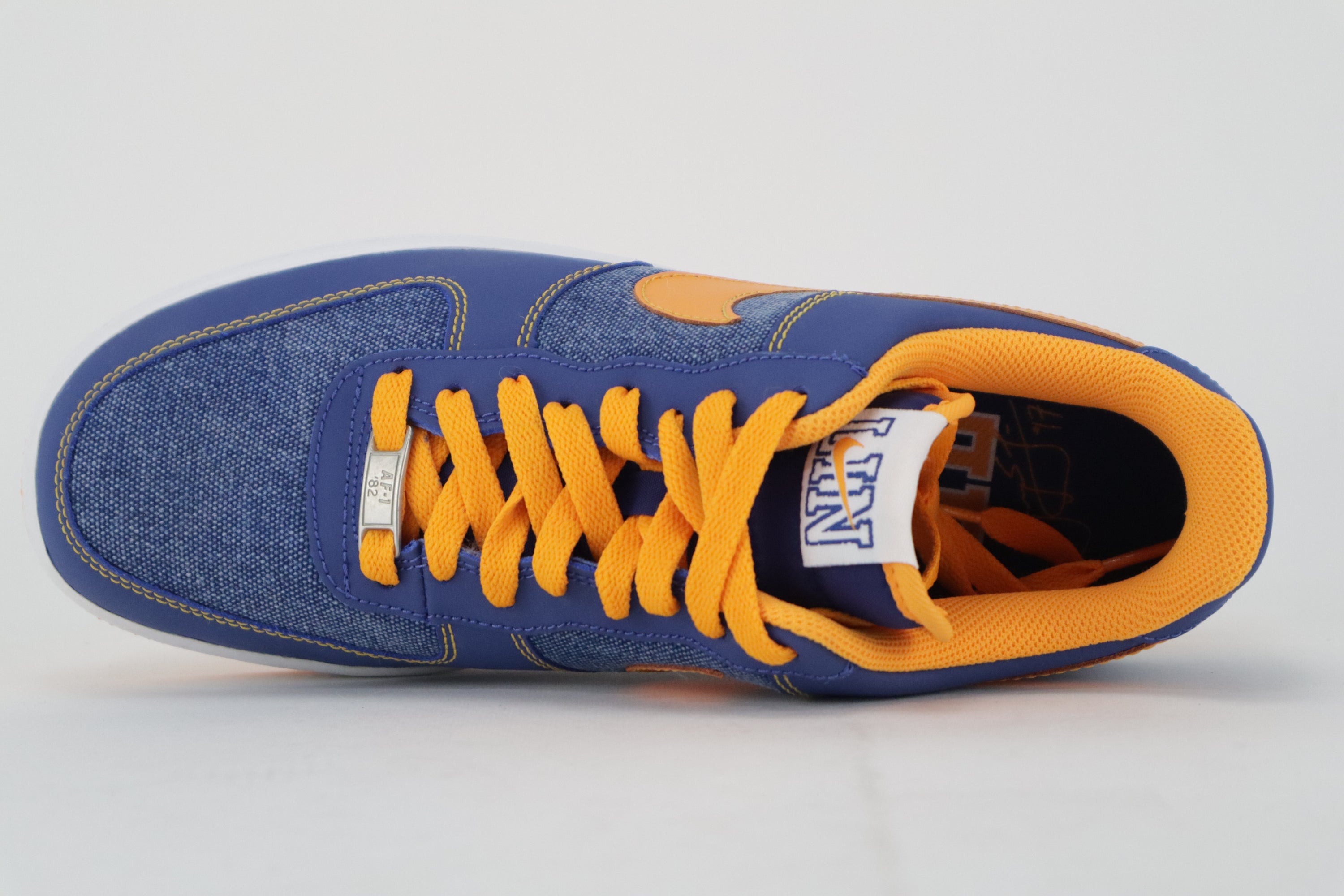 AIR FORCE PE "JEREMY LIN" NY KNICKS PLAYER EXCLUSIVE #17
