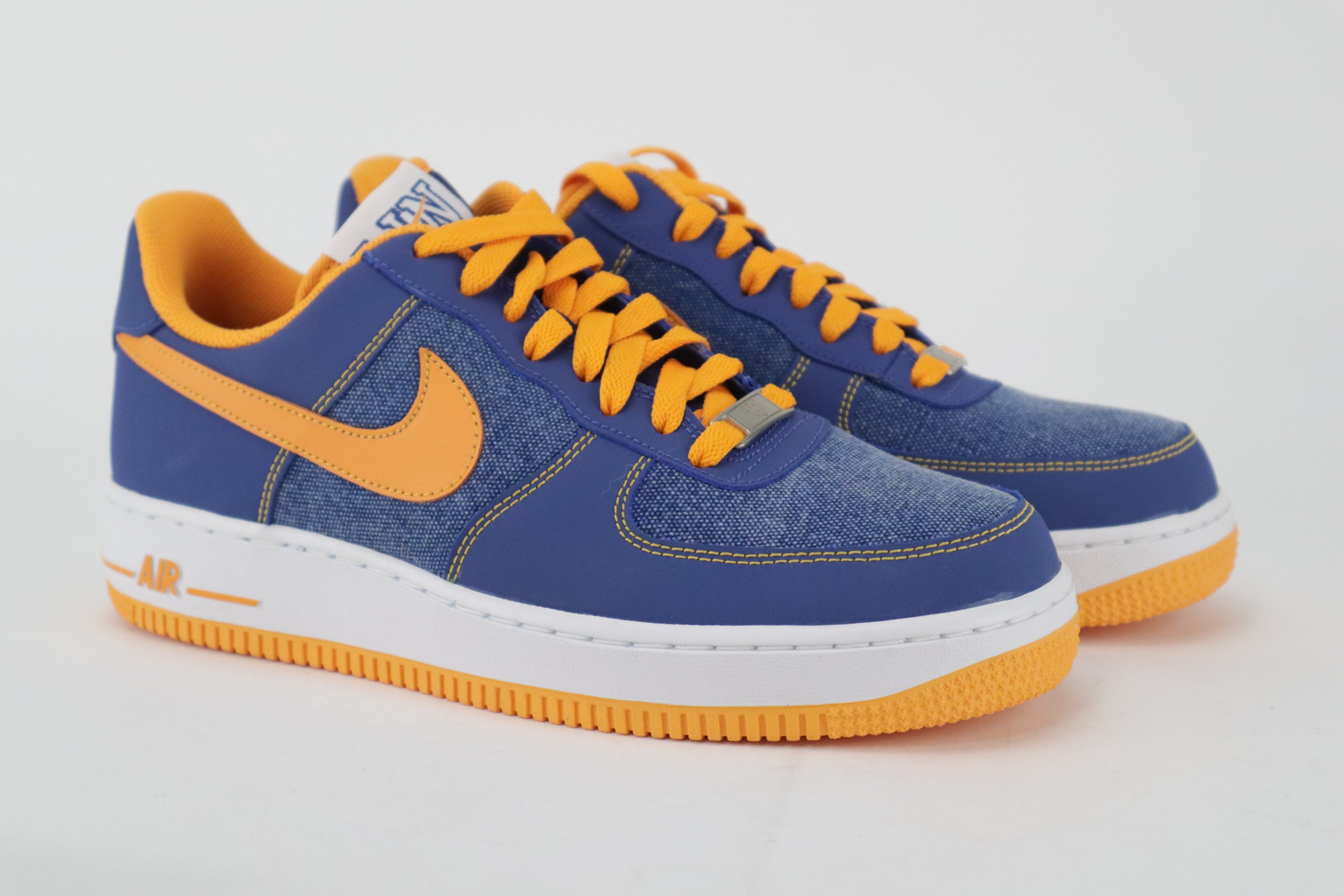 AIR FORCE PE "JEREMY LIN" NY KNICKS PLAYER EXCLUSIVE #17