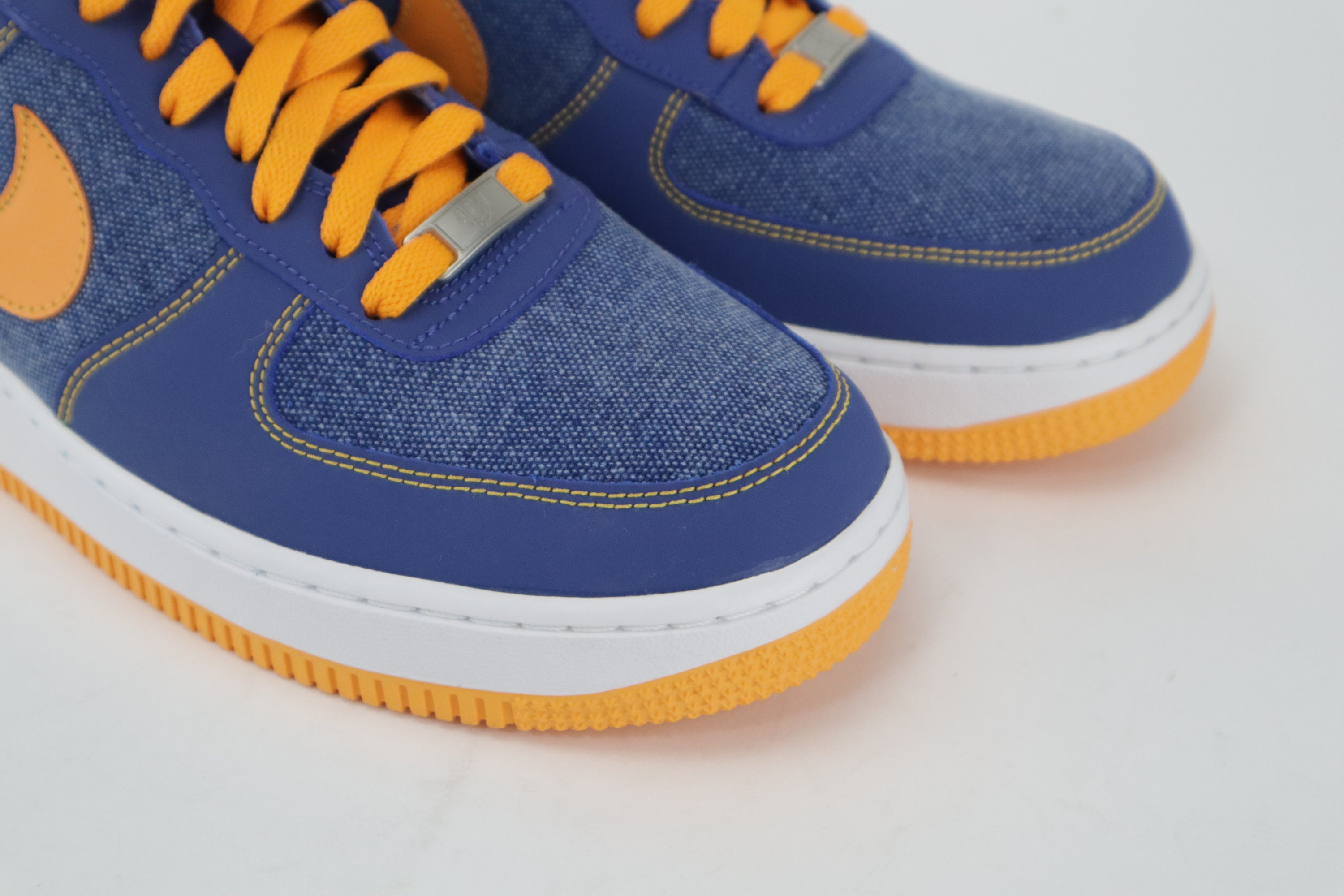 AIR FORCE PE "JEREMY LIN" NY KNICKS PLAYER EXCLUSIVE #17