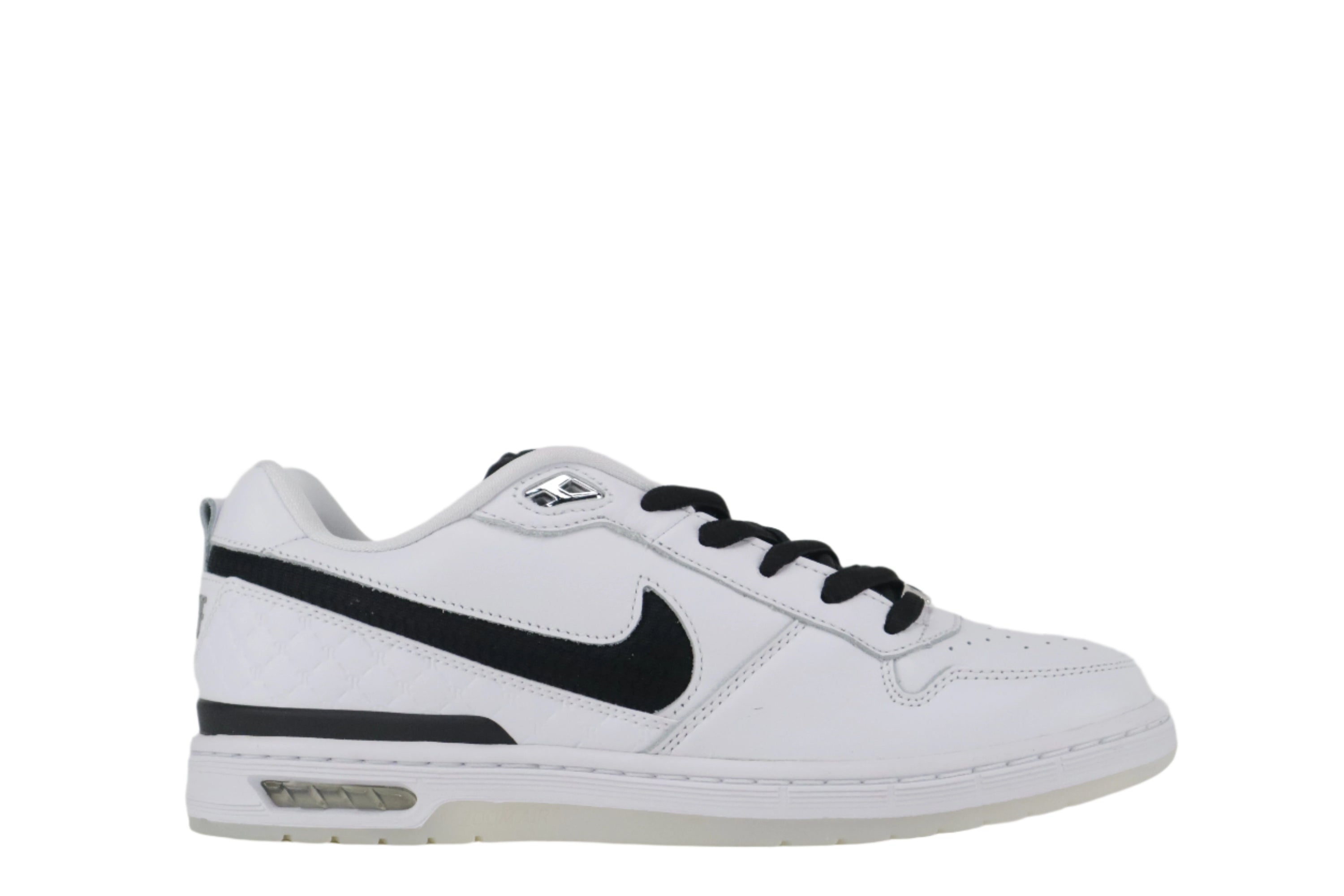 PAUL RODRIGUEZ ZOON AIR LOW QS