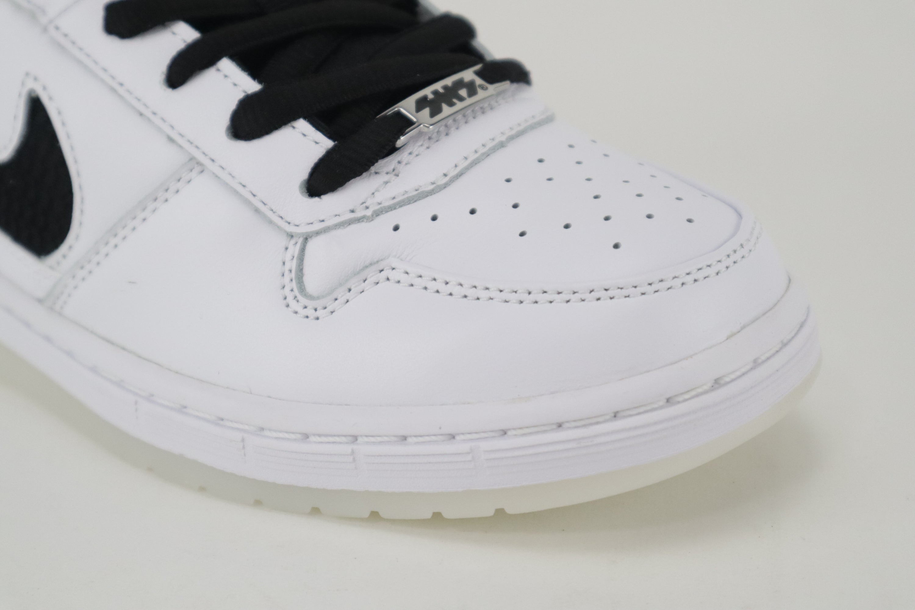 PAUL RODRIGUEZ ZOON AIR LOW QS