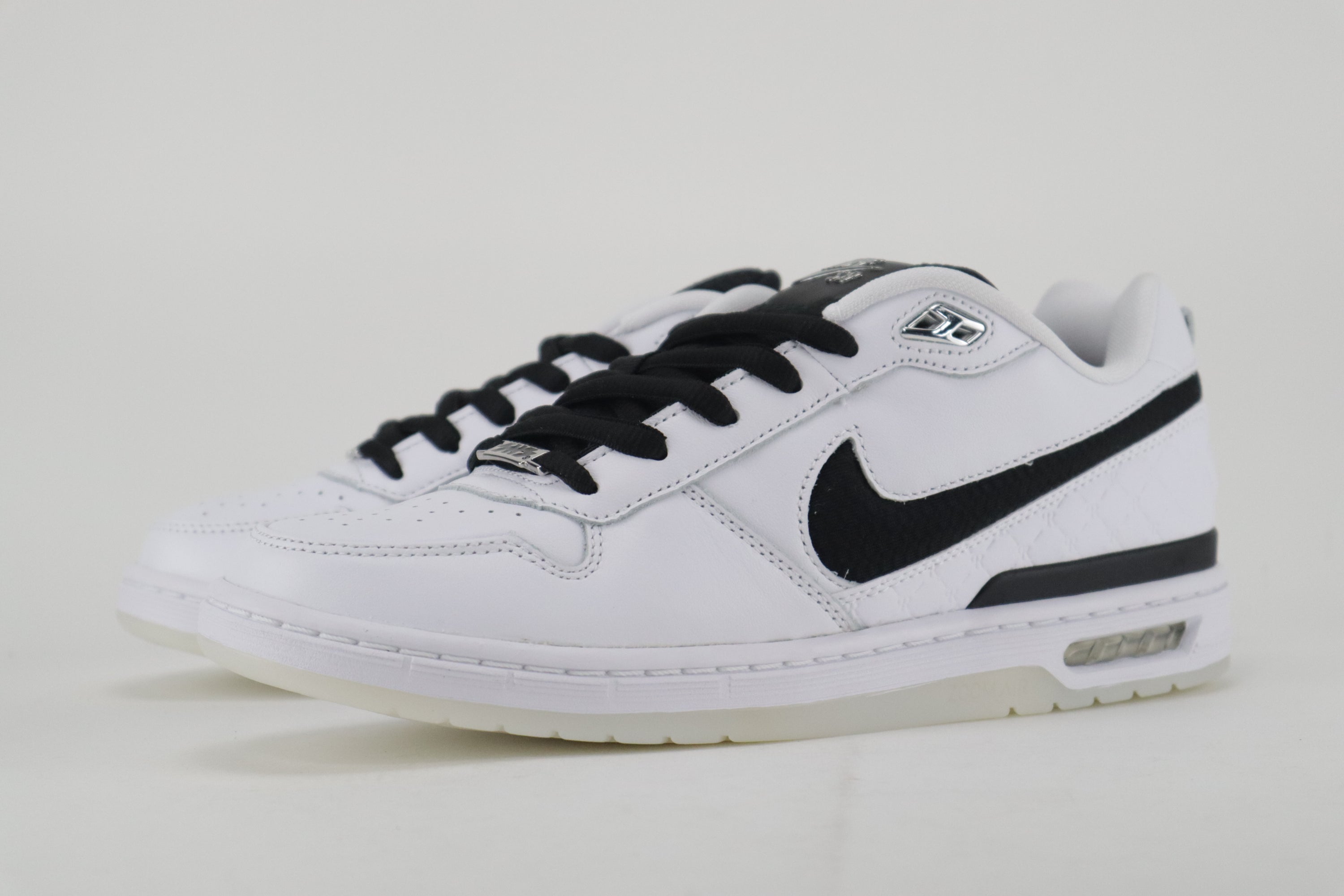 PAUL RODRIGUEZ ZOON AIR LOW QS